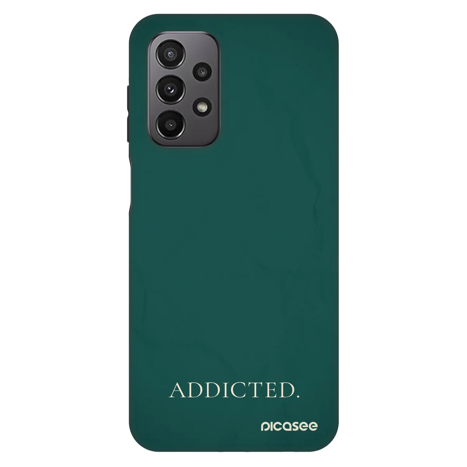 Picasee Fashion Case για Samsung Galaxy A23 A235F 4G - Addicted