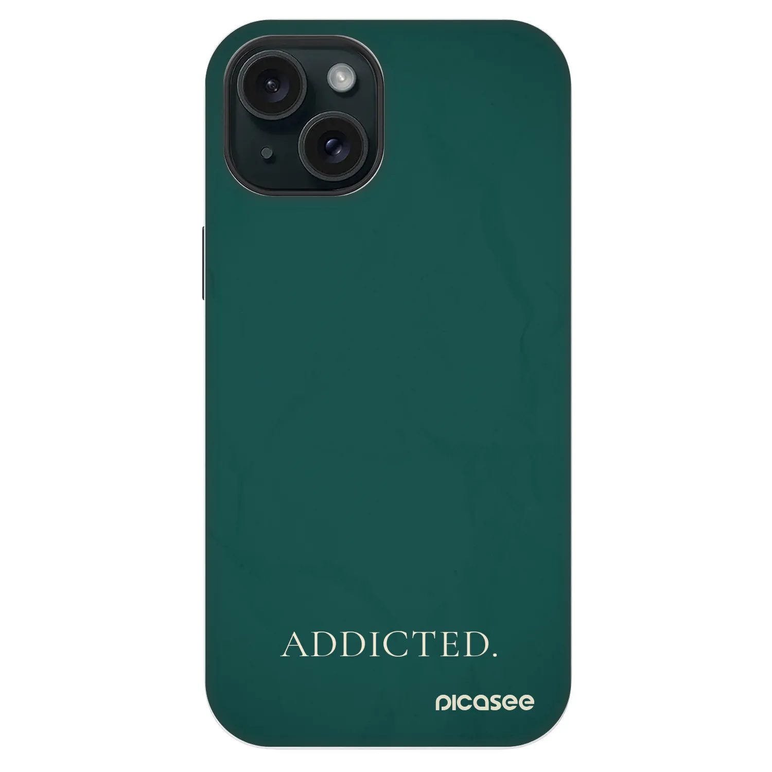 Picasee Fashion Case MagSafe για Apple iPhone 14 - Addicted