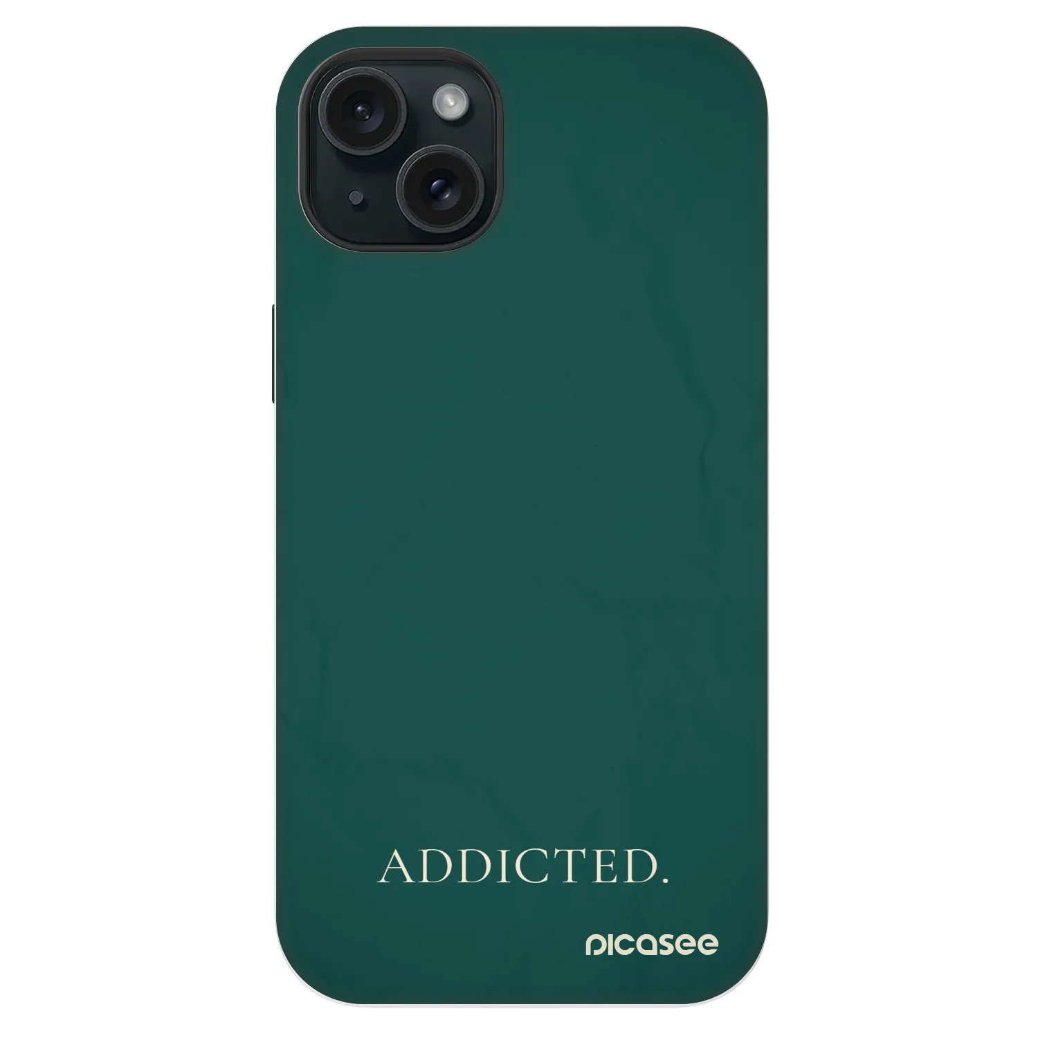 Picasee Fashion Case MagSafe για Apple iPhone 14 Plus - Addicted