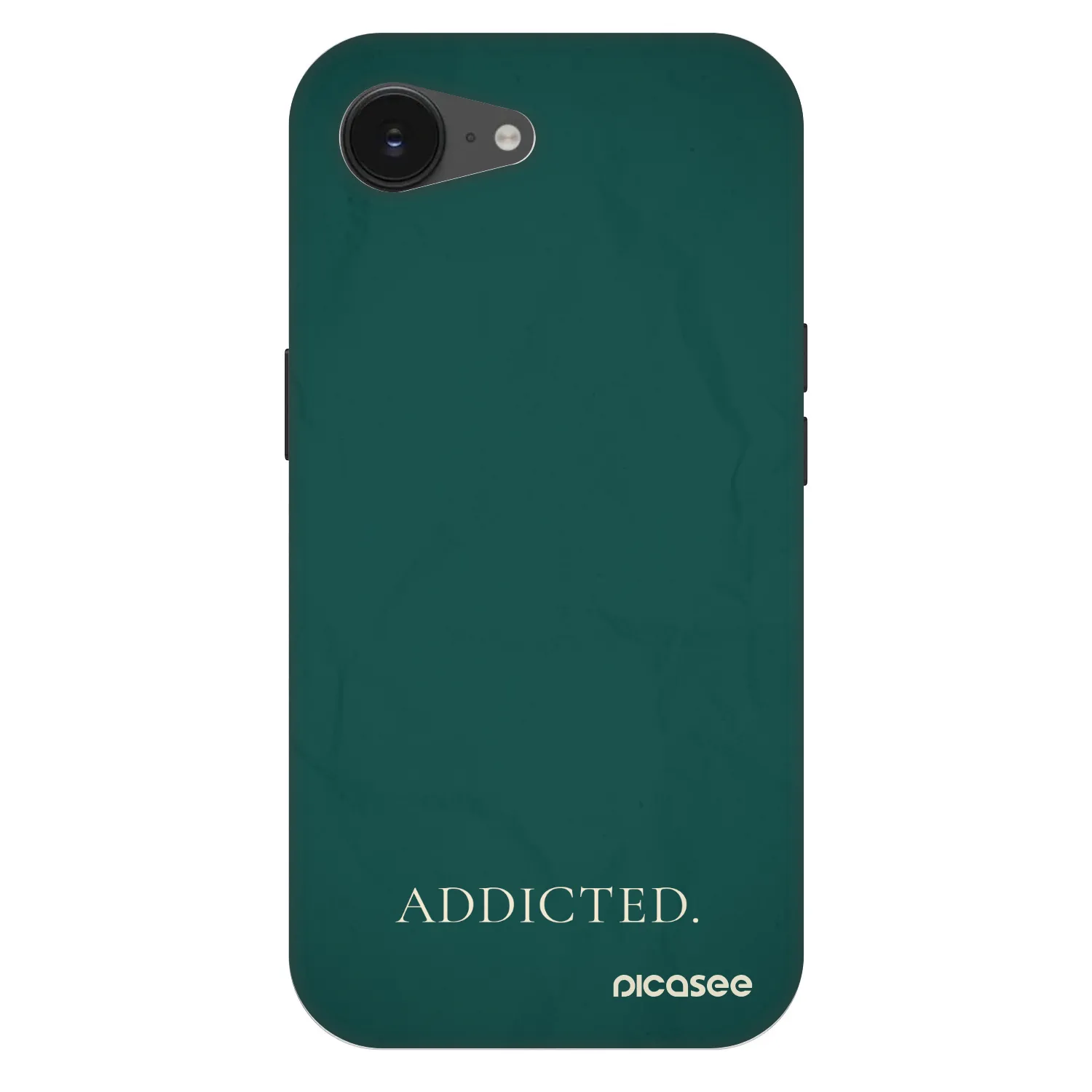 Picasee Fashion Case MagSafe για Apple iPhone 16e - Addicted