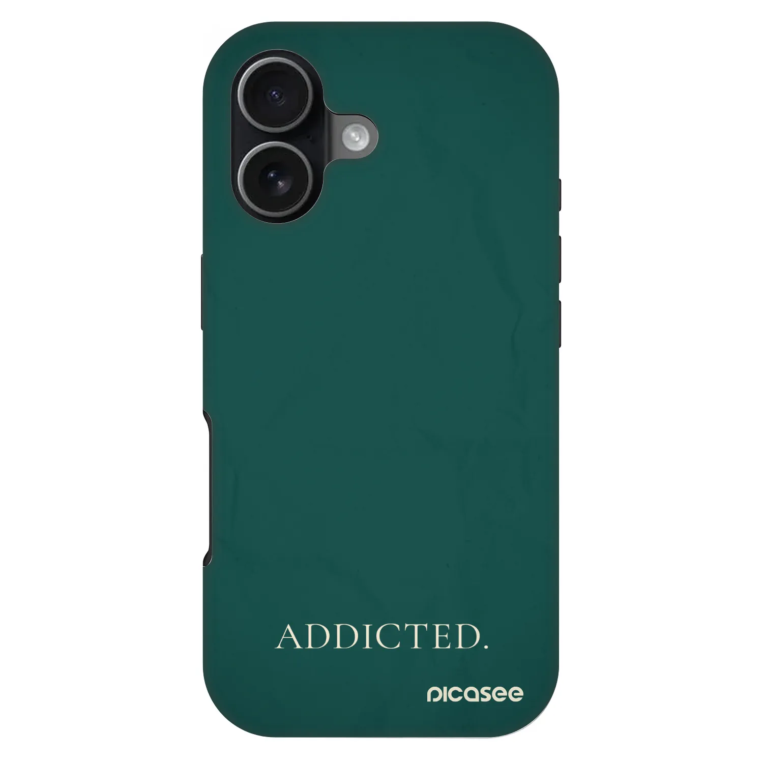 Picasee Fashion Case MagSafe για Apple iPhone 17 - Addicted