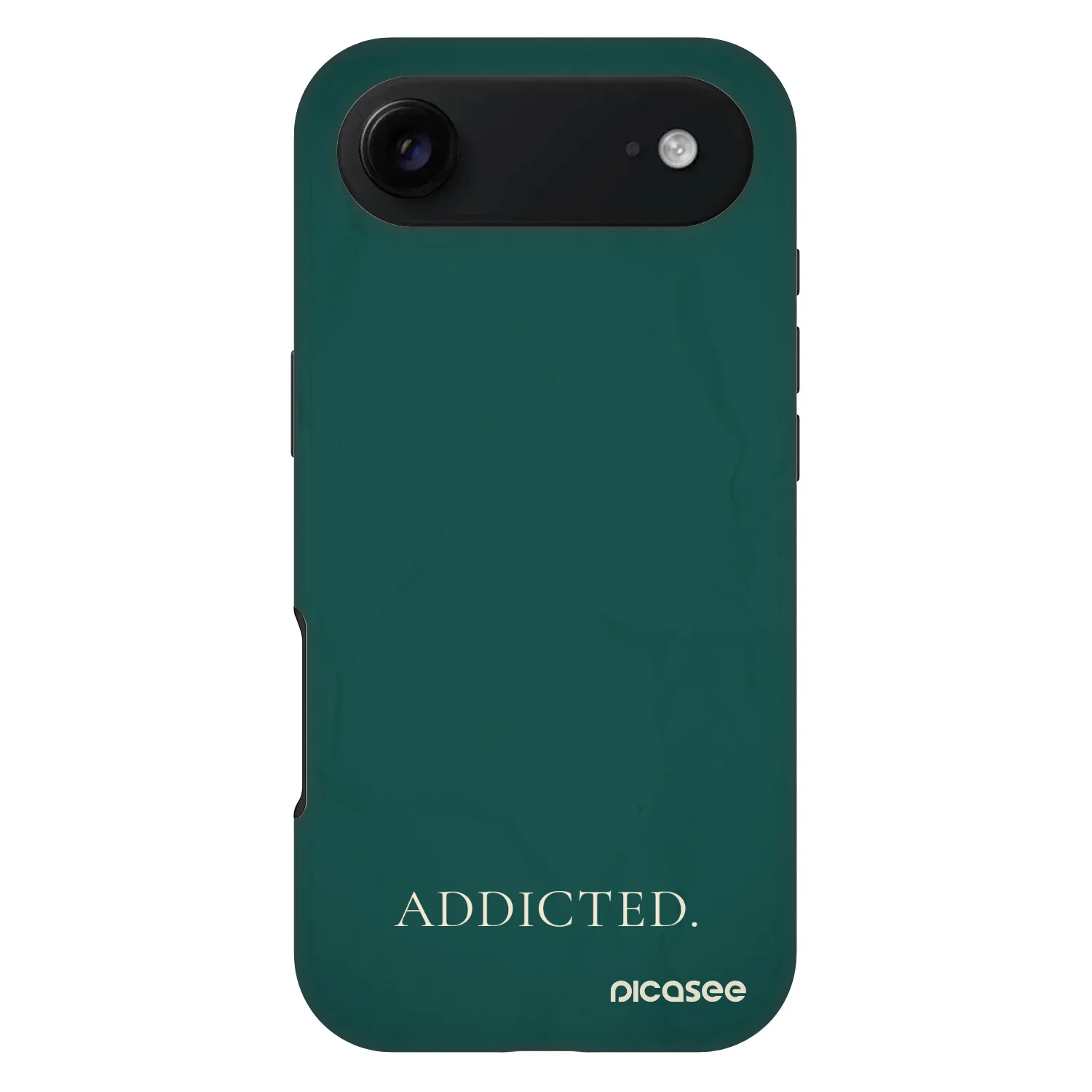 Picasee Fashion Case MagSafe για Apple iPhone Air - Addicted