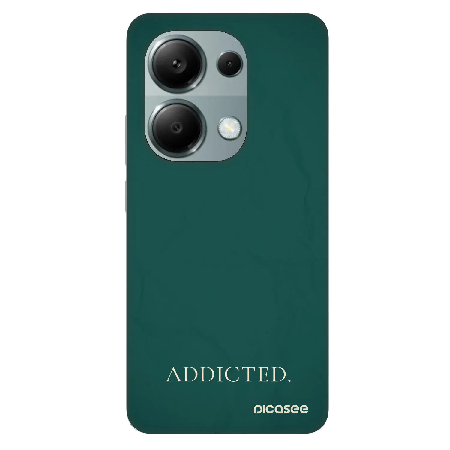 Picasee Fashion Case για Xiaomi Redmi Note 13 Pro 4G - Addicted
