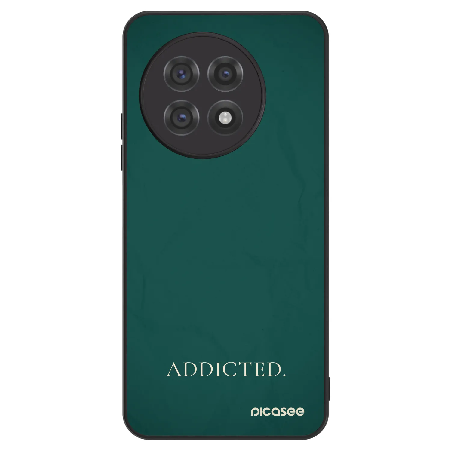 Picasee ULTIMATE CASE για OnePlus 13R 5G - Addicted