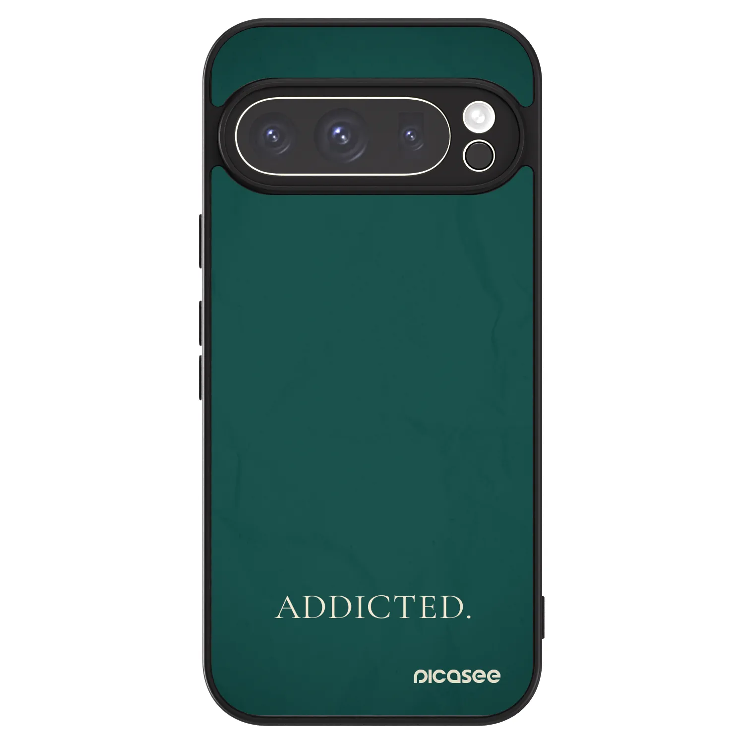 Picasee ULTIMATE CASE για Google Pixel 9 Pro XL - Addicted