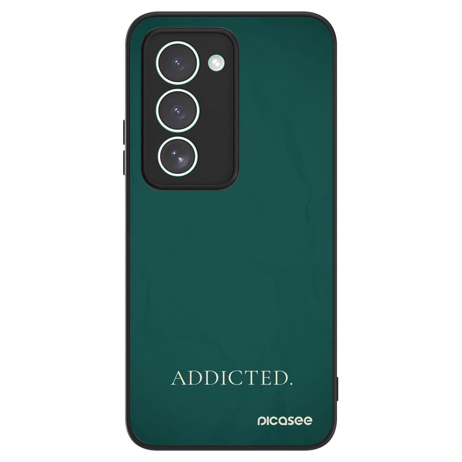 Picasee ULTIMATE CASE για Xiaomi Redmi 15 5G - Addicted