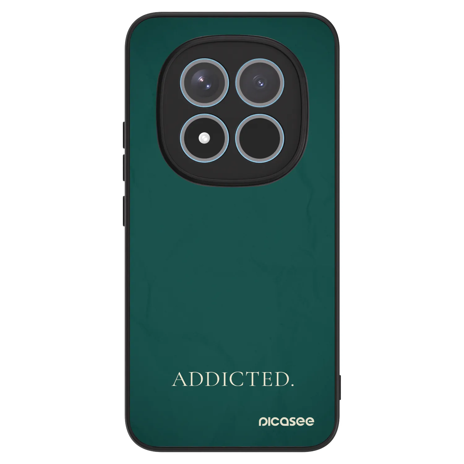 Picasee ULTIMATE CASE για Xiaomi Redmi Note 15 Pro+ - Addicted