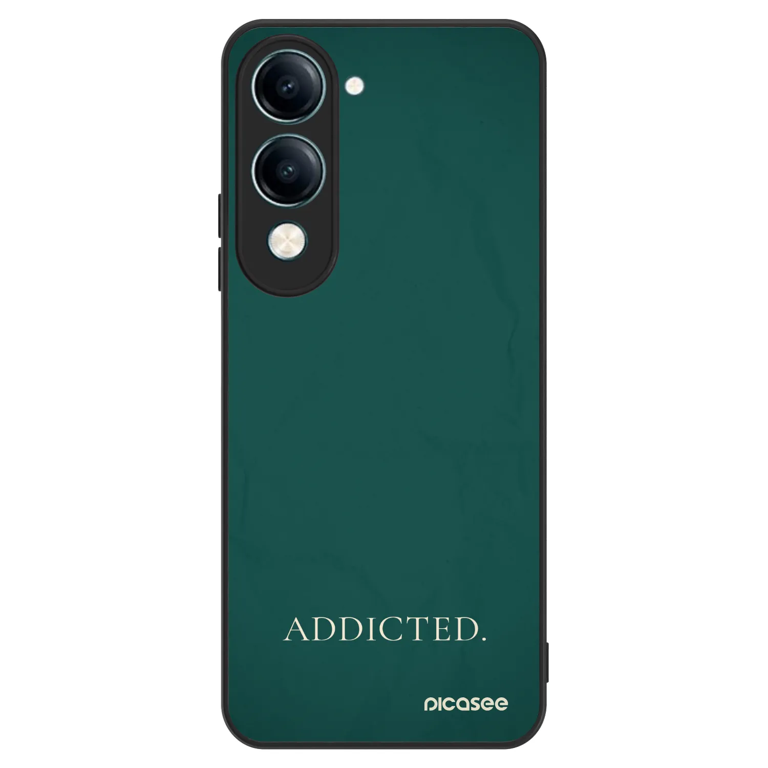 Picasee ULTIMATE CASE για Vivo Y29s 5G - Addicted