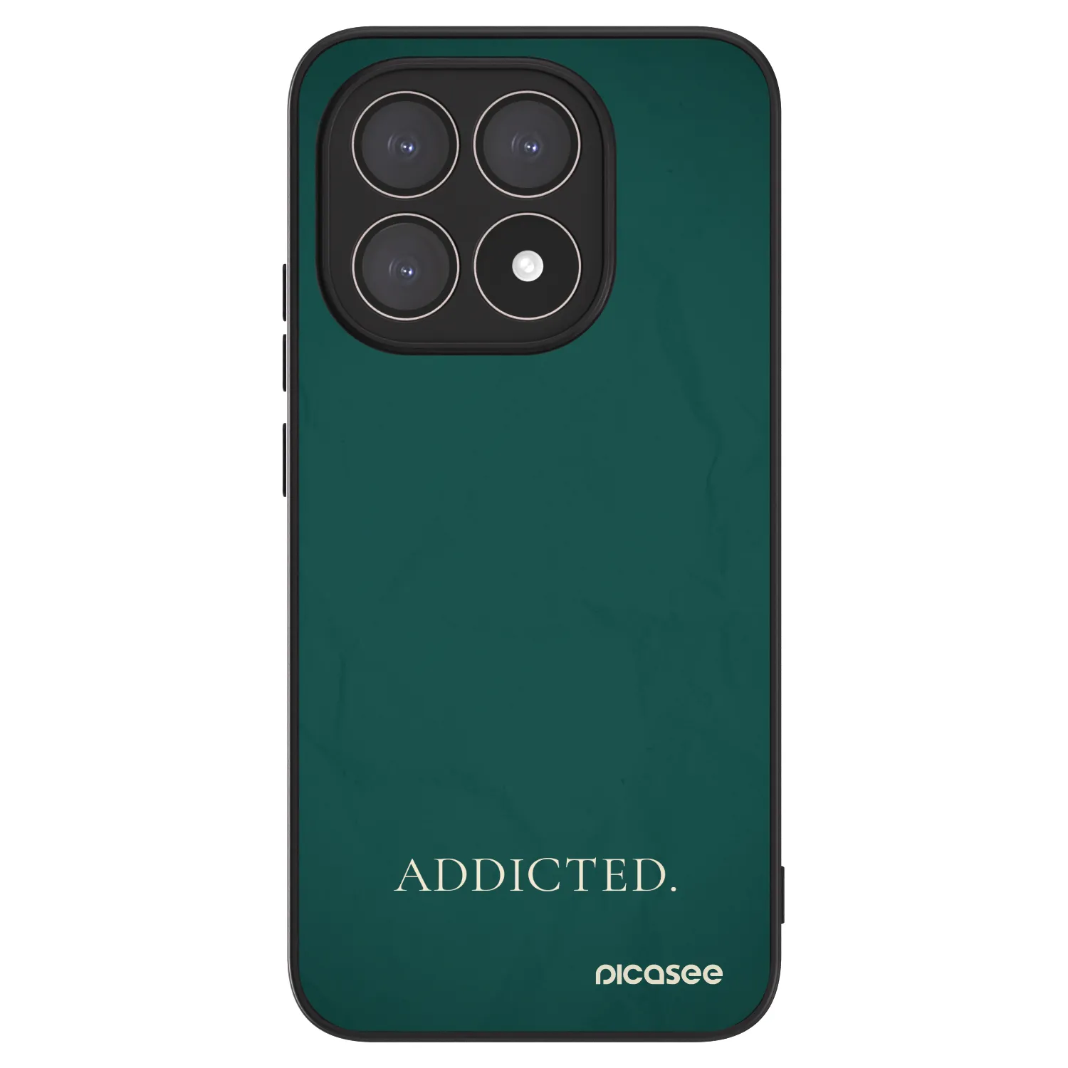 Picasee ULTIMATE CASE για Xiaomi 15T - Addicted