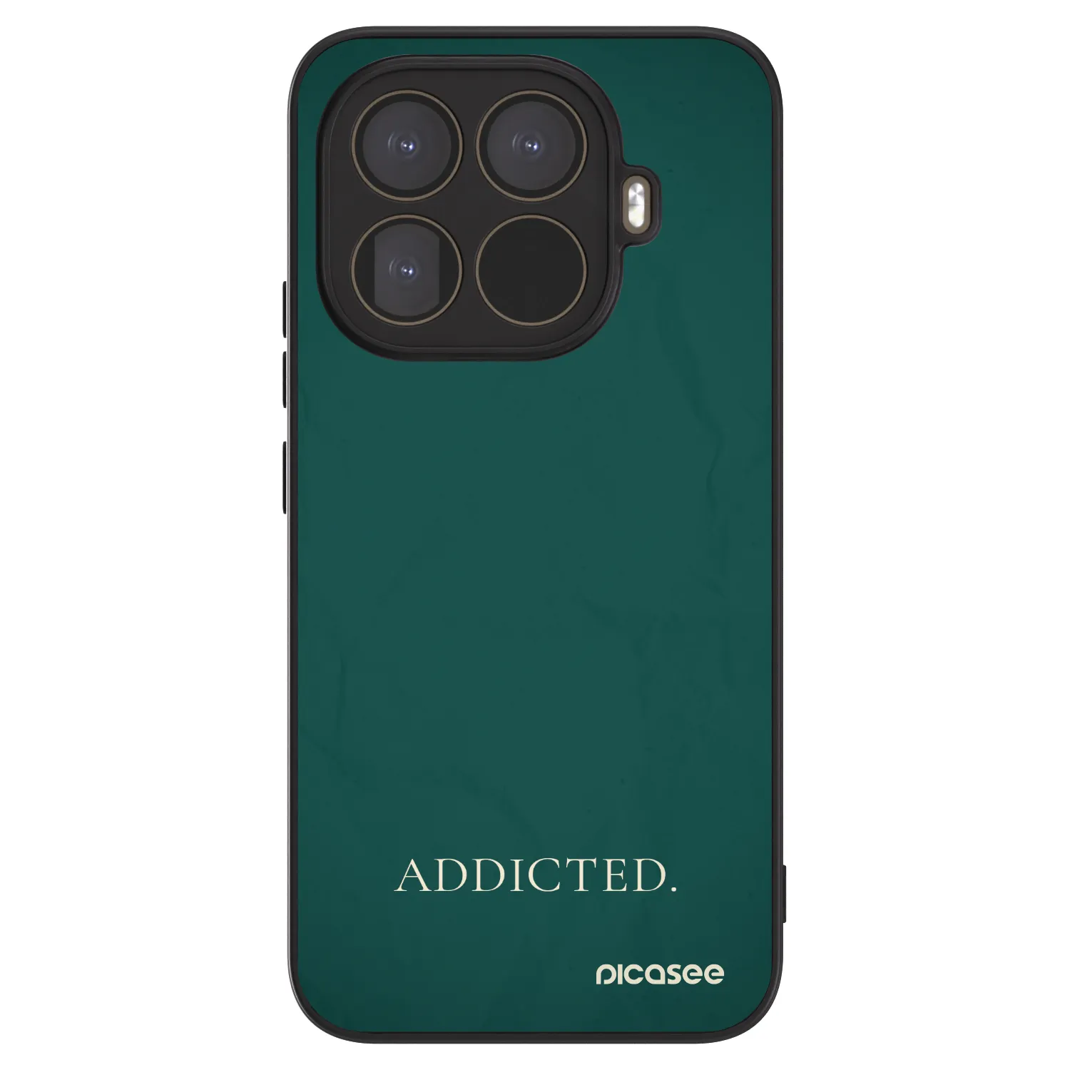 Picasee ULTIMATE CASE για Xiaomi 15T Pro - Addicted