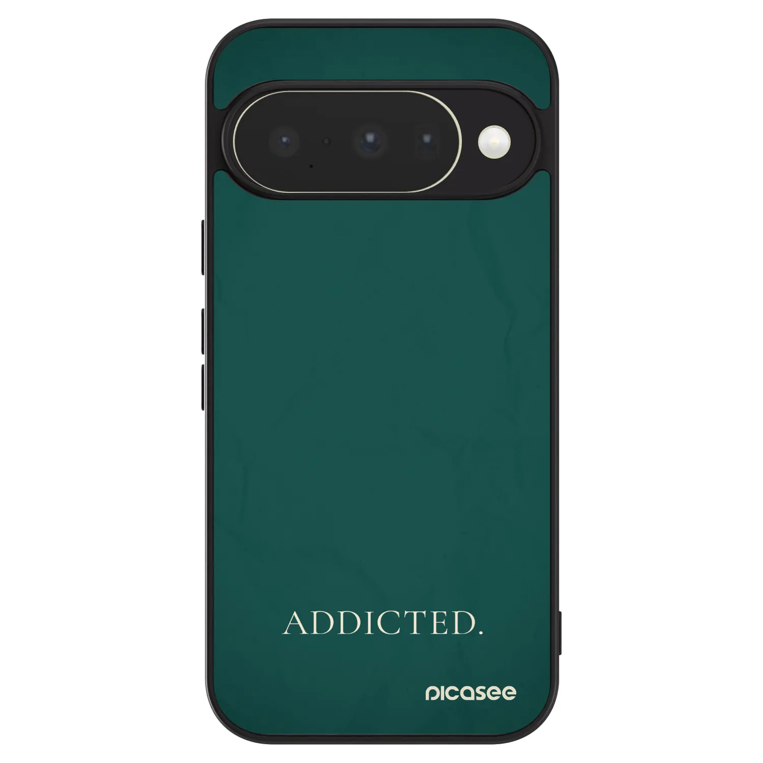 Picasee ULTIMATE CASE για Google Pixel 10 - Addicted