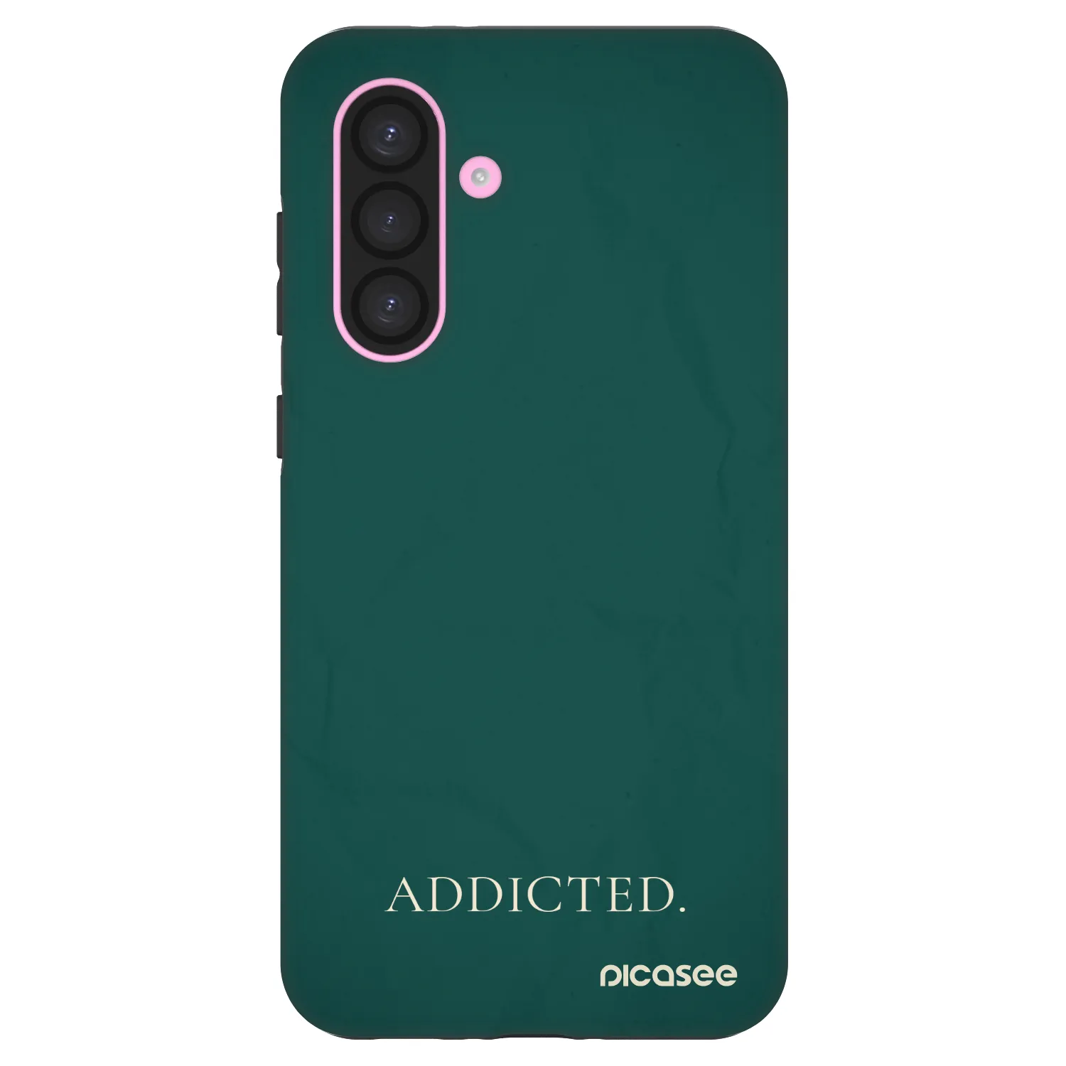 Picasee Fashion Case για Samsung Galaxy A56 5G A566B - Addicted