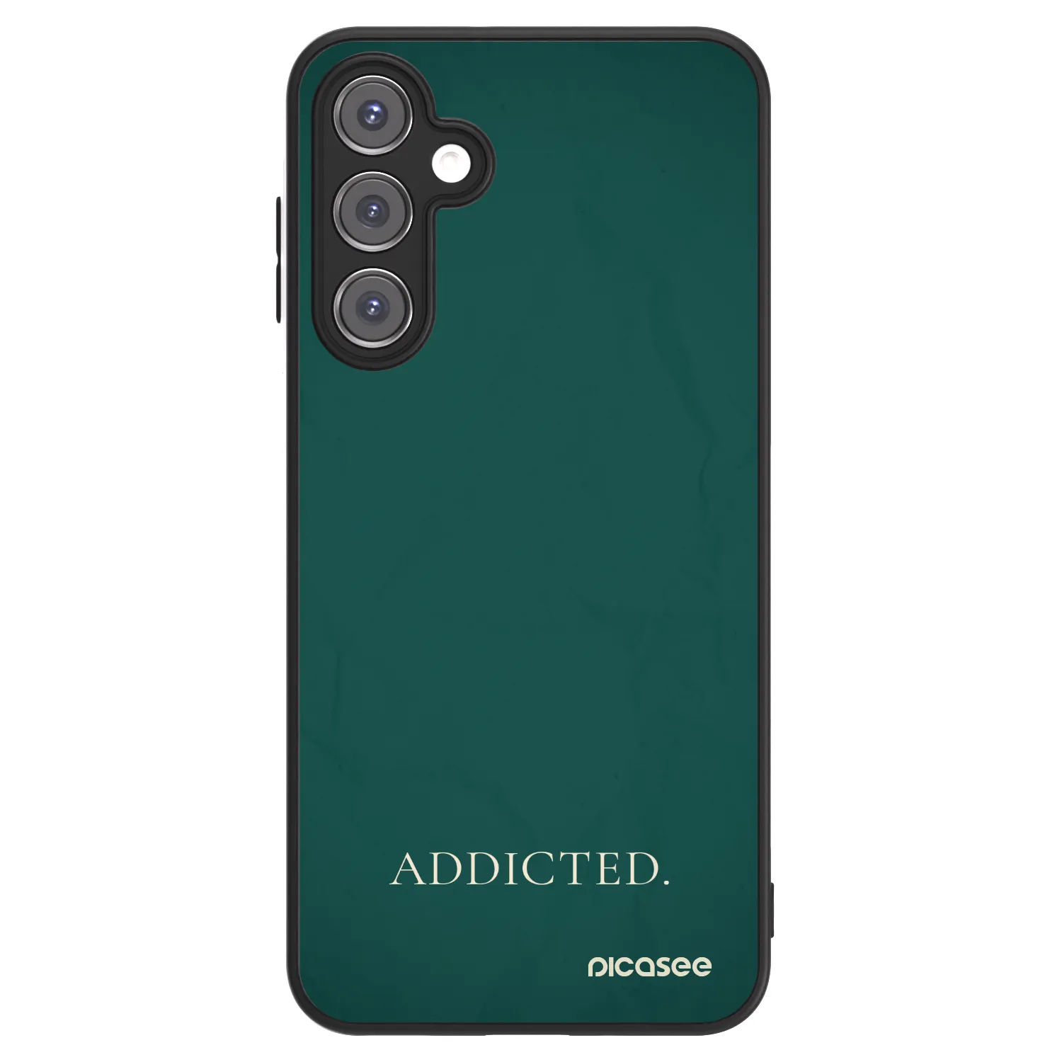 Picasee ULTIMATE CASE για Samsung Galaxy A16 4G - Addicted