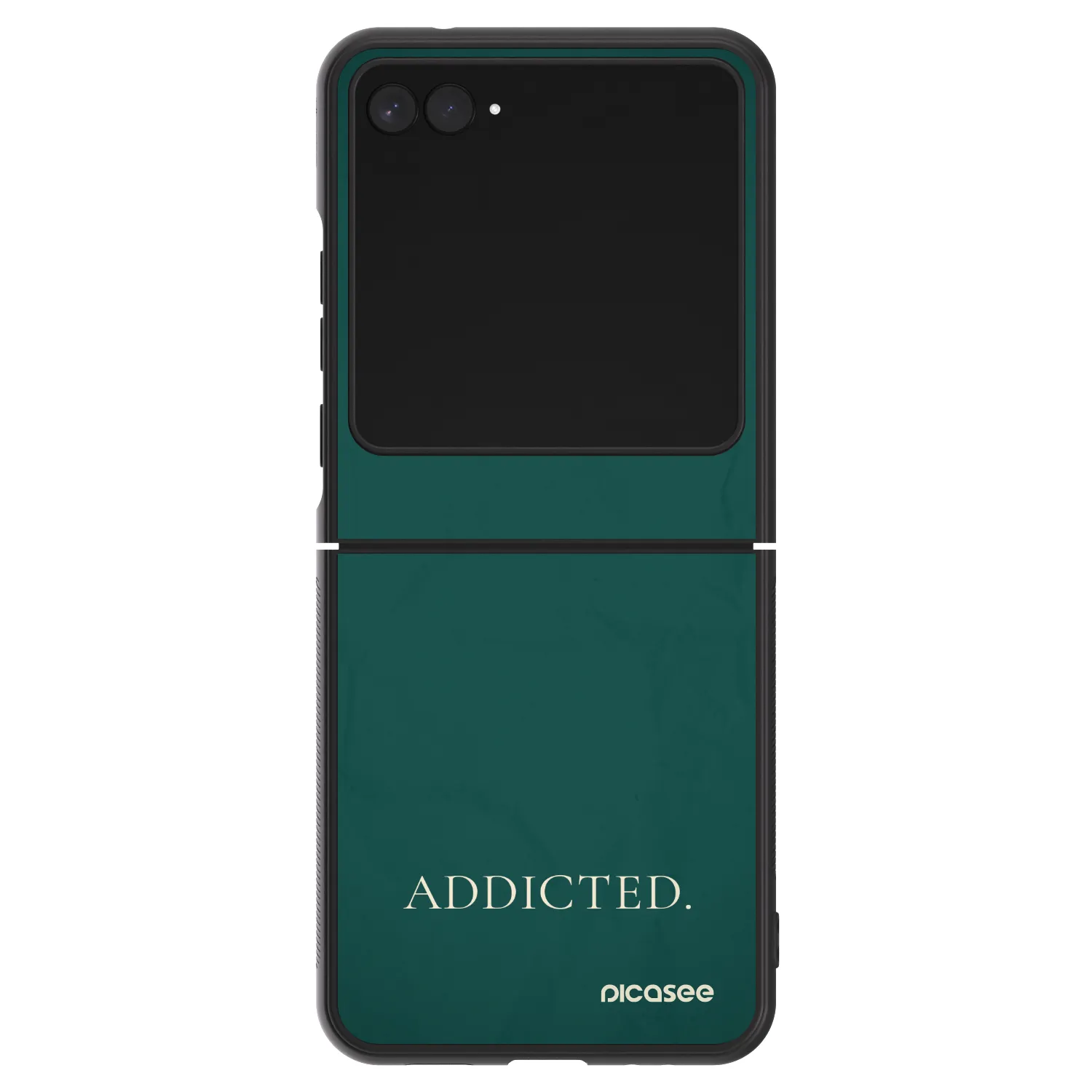 Picasee ULTIMATE CASE για Motorola Razr 60 - Addicted