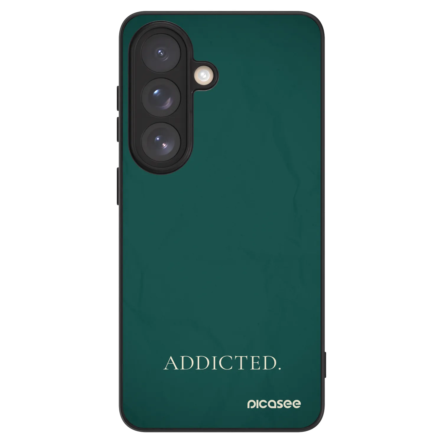 Picasee ULTIMATE CASE PowerShare για Samsung Galaxy S26 - Addicted