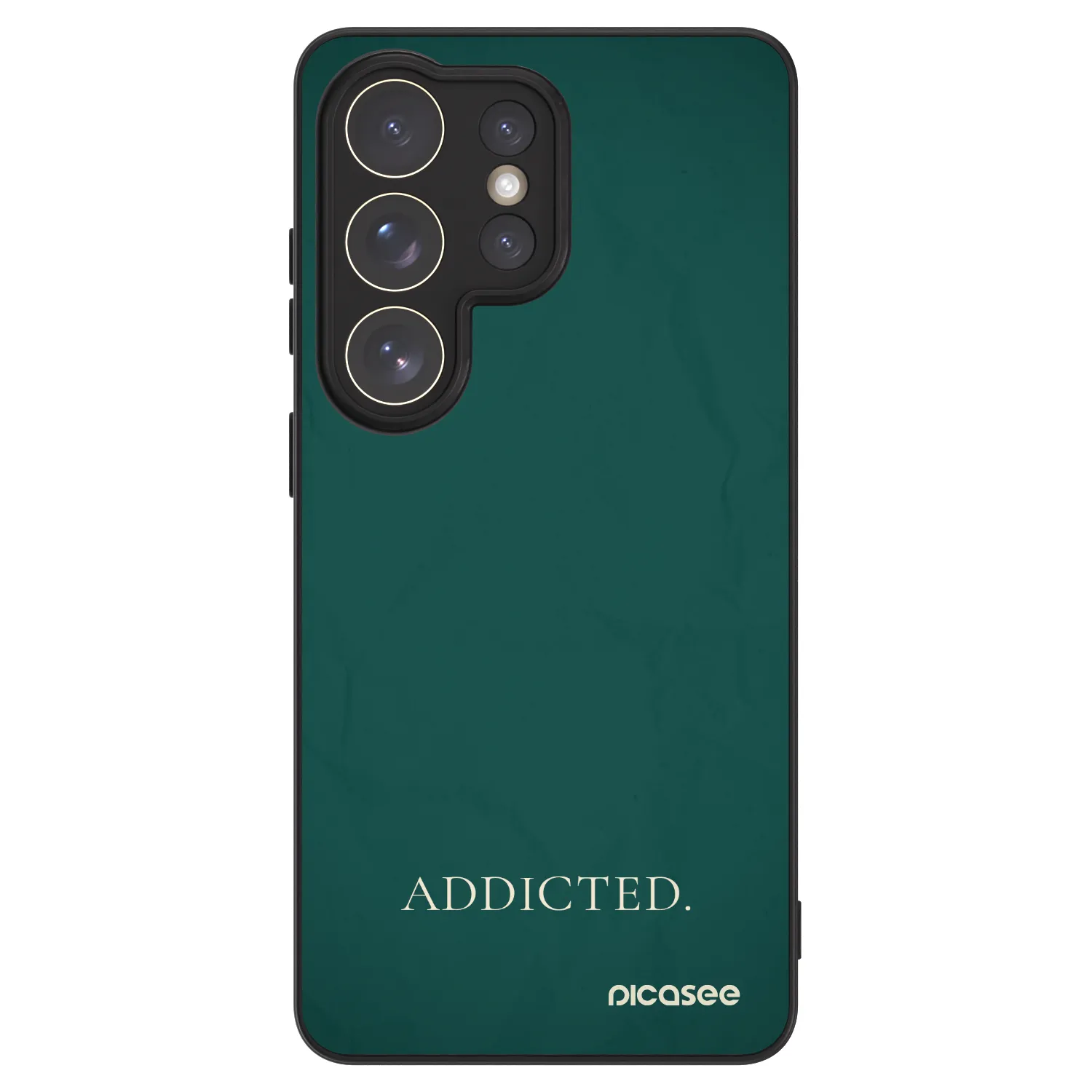 Picasee ULTIMATE CASE για Samsung Galaxy S26 Ultra - Addicted