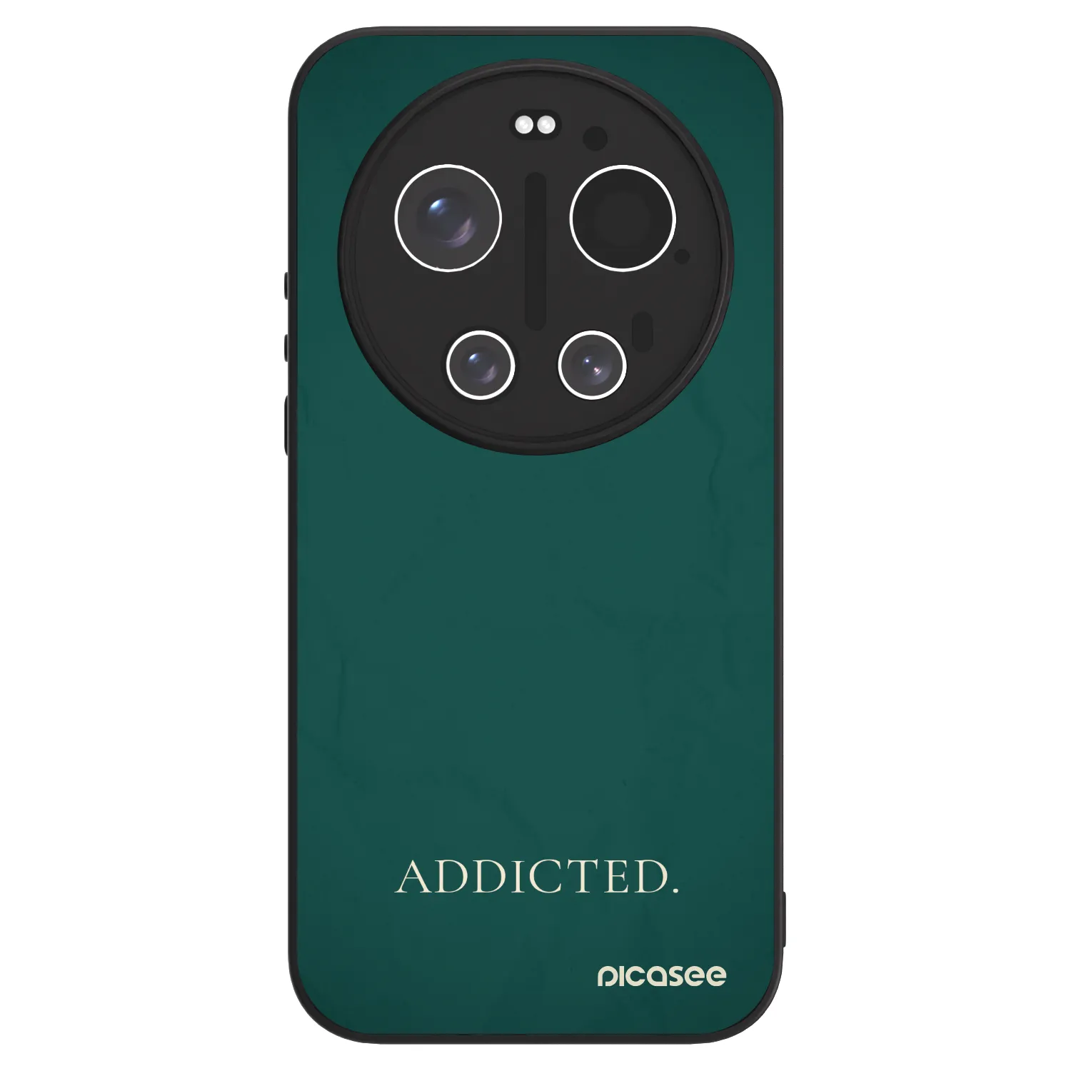 Picasee ULTIMATE CASE για Xiaomi 17 Ultra - Addicted