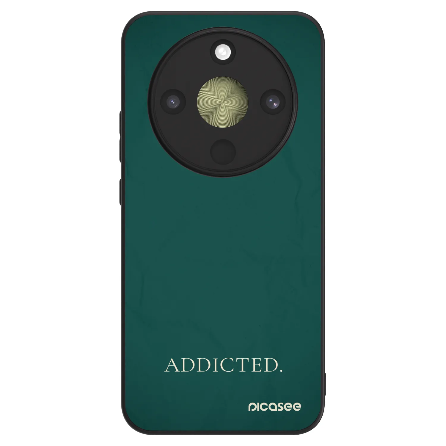 Picasee ULTIMATE CASE για Honor Magic8 Lite 5G - Addicted
