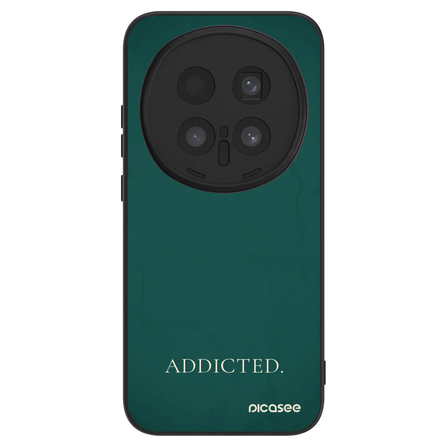 Picasee ULTIMATE CASE για Honor Magic8 Pro 5G - Addicted
