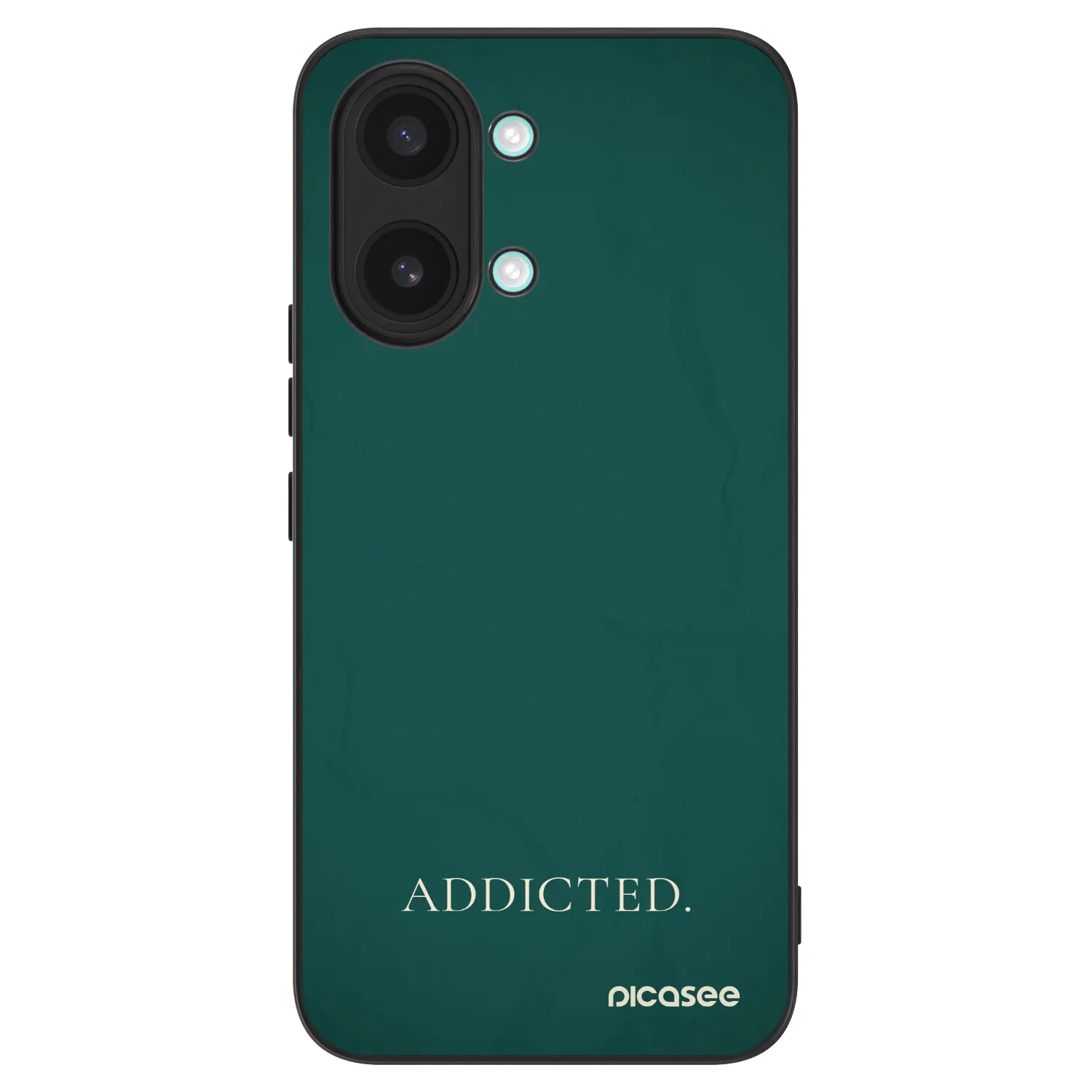 Picasee ULTIMATE CASE για Xiaomi Poco X8 Pro Max - Addicted