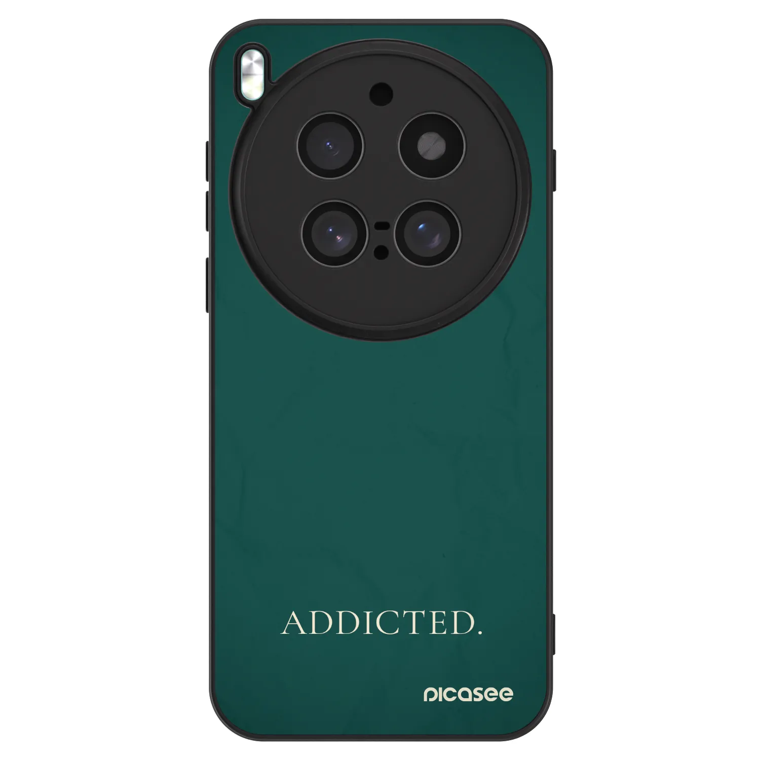 Picasee ULTIMATE CASE για Vivo X300 Pro - Addicted