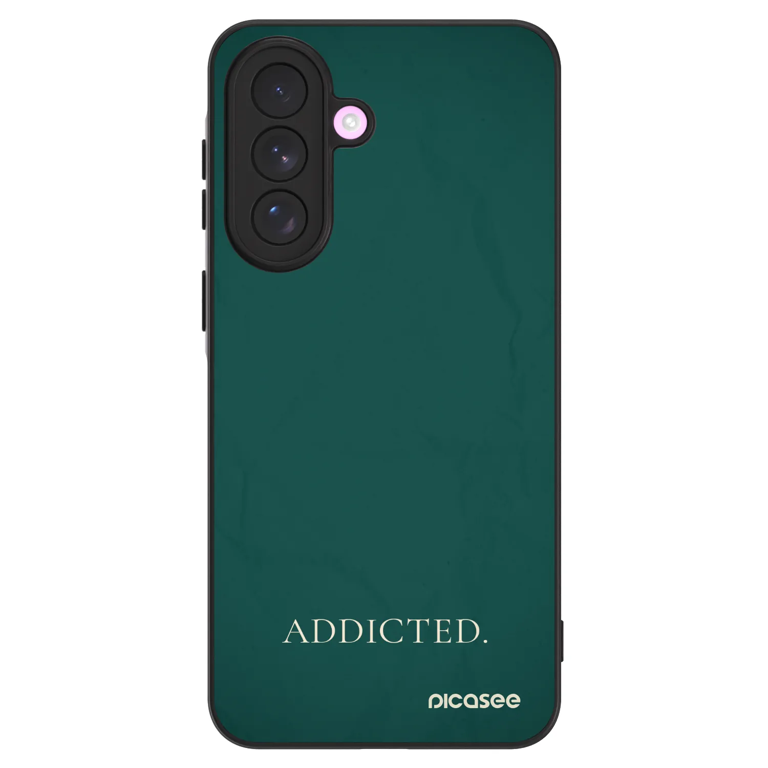 Picasee ULTIMATE CASE για Samsung Galaxy A57 5G - Addicted