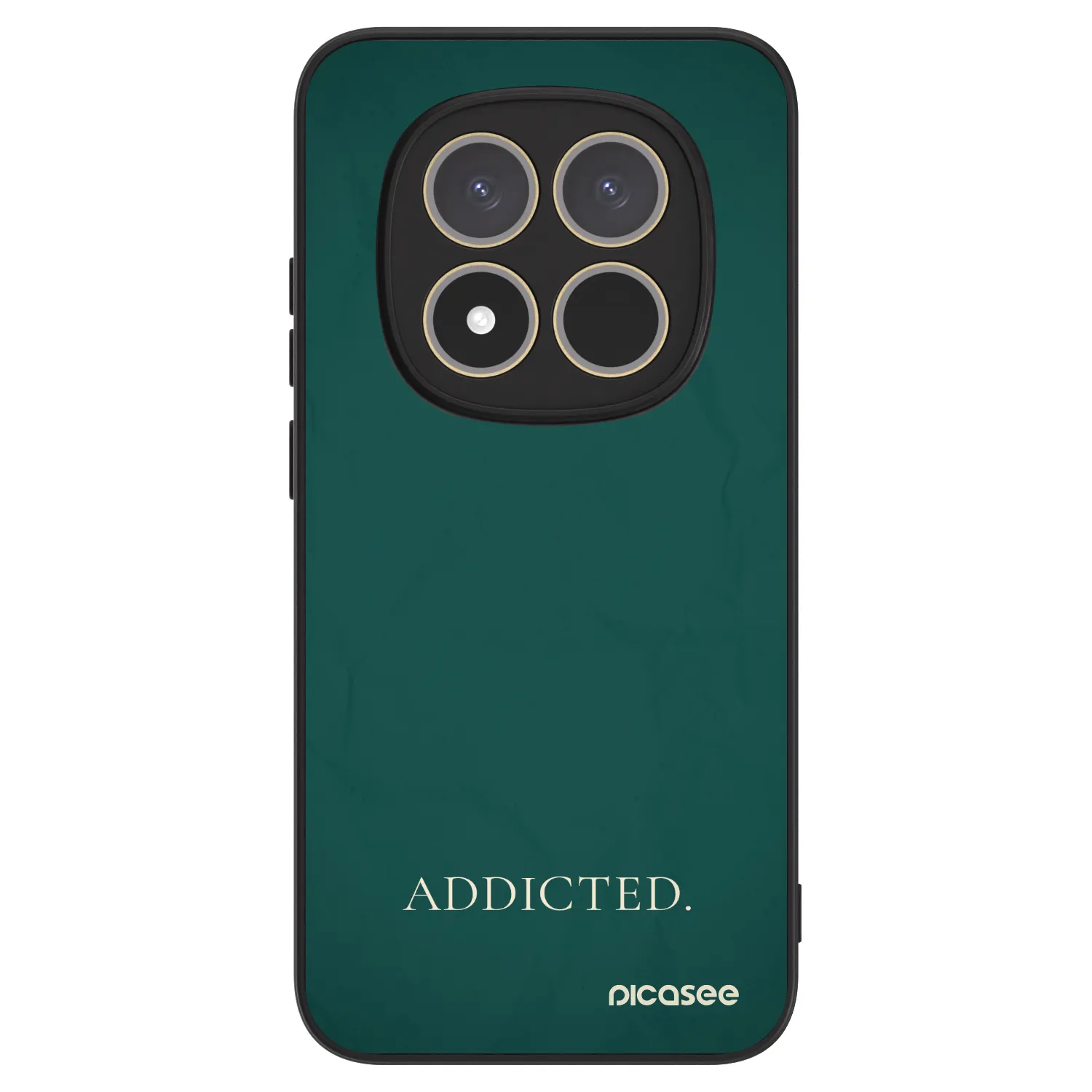 Picasee ULTIMATE CASE για Xiaomi Redmi Note 15 Pro 5G - Addicted