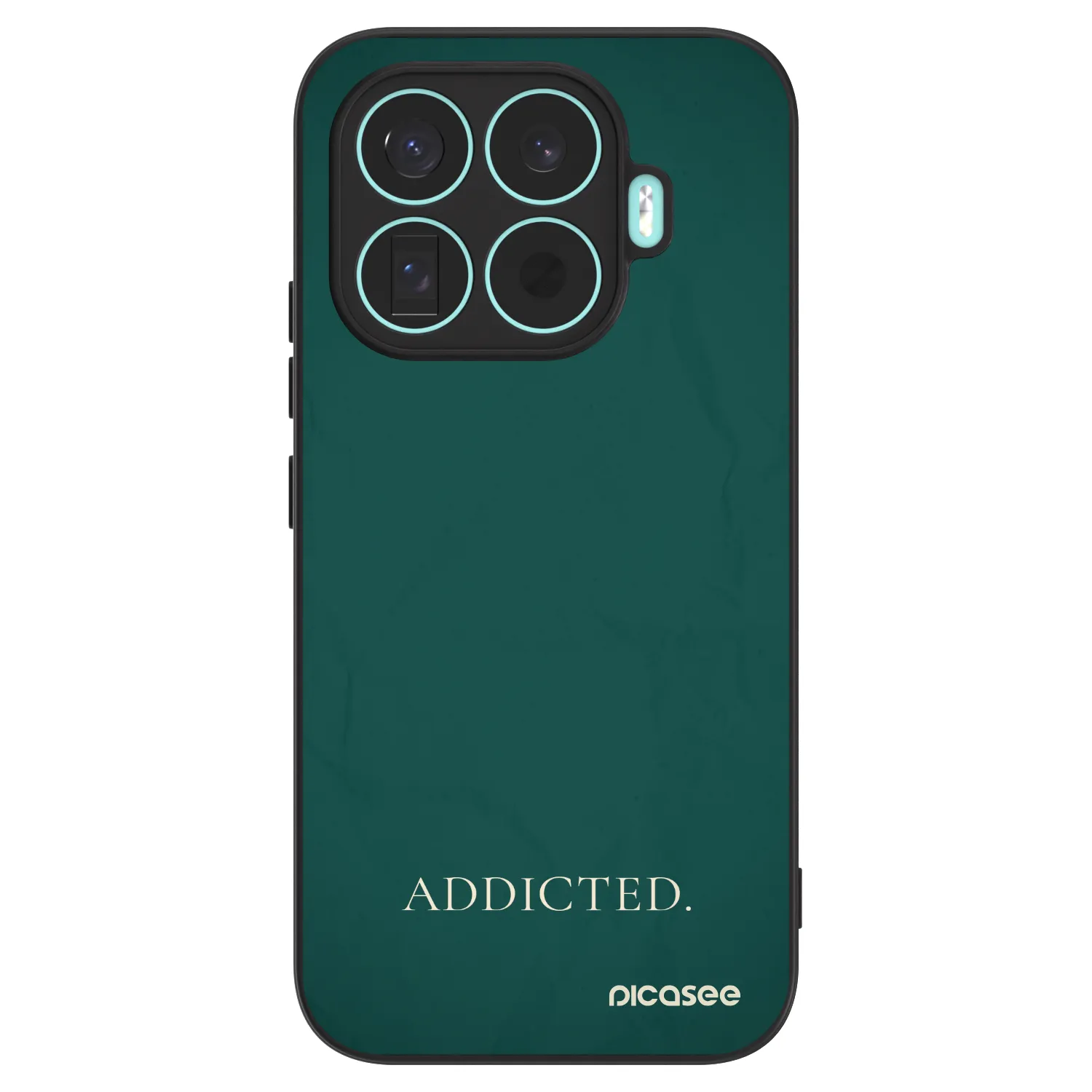 Picasee ULTIMATE CASE για Xiaomi 17T - Addicted