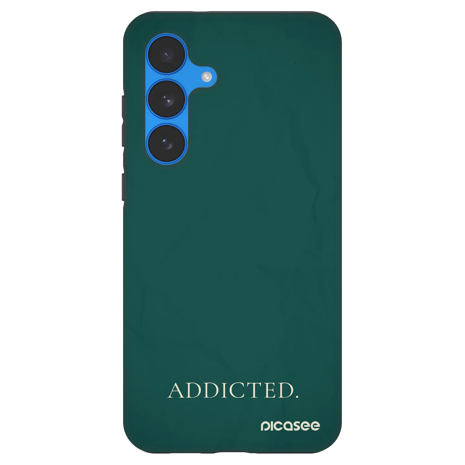 Picasee Fashion Case για Samsung Galaxy S25 FE 5G - Addicted