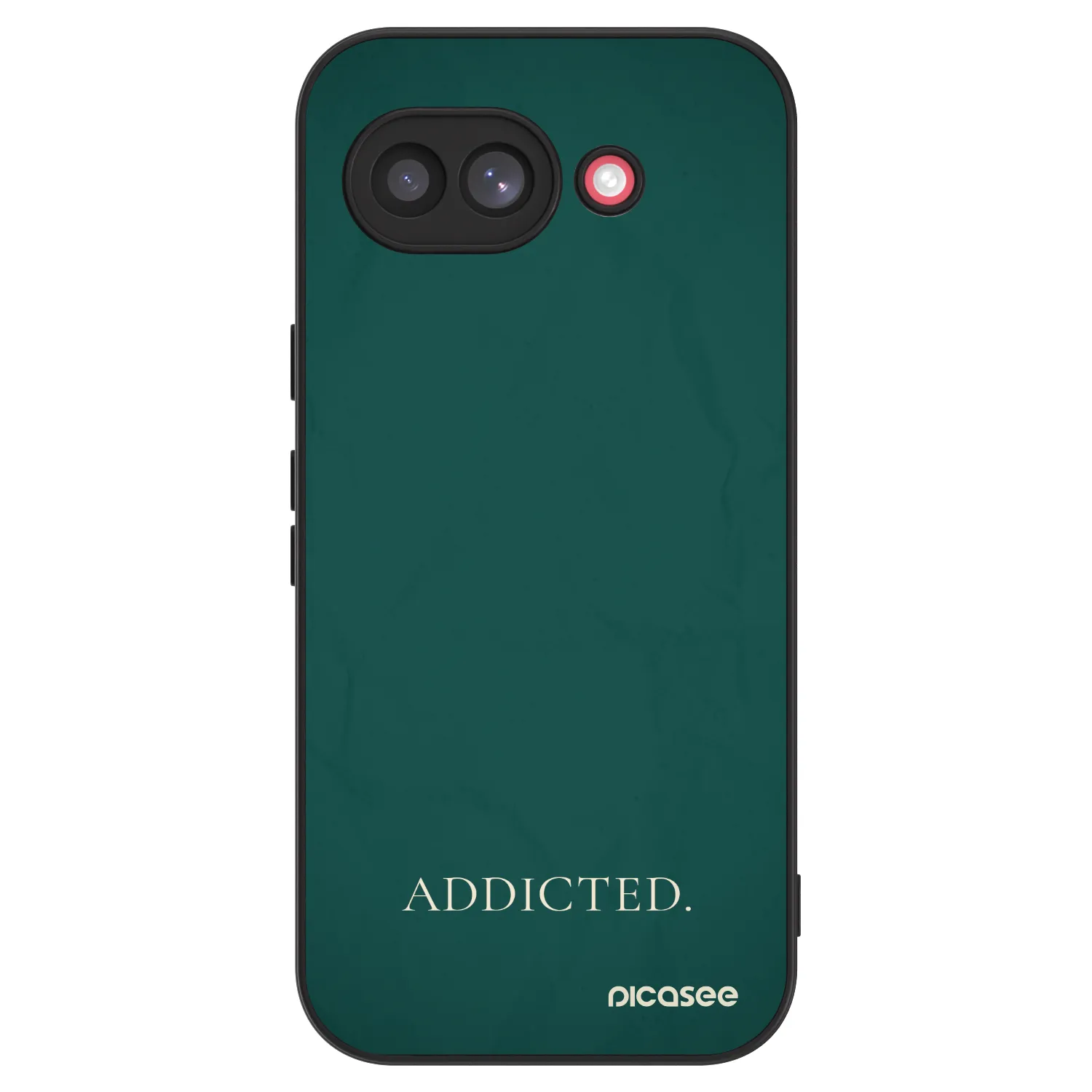 Picasee ULTIMATE CASE για Google Pixel 10a - Addicted
