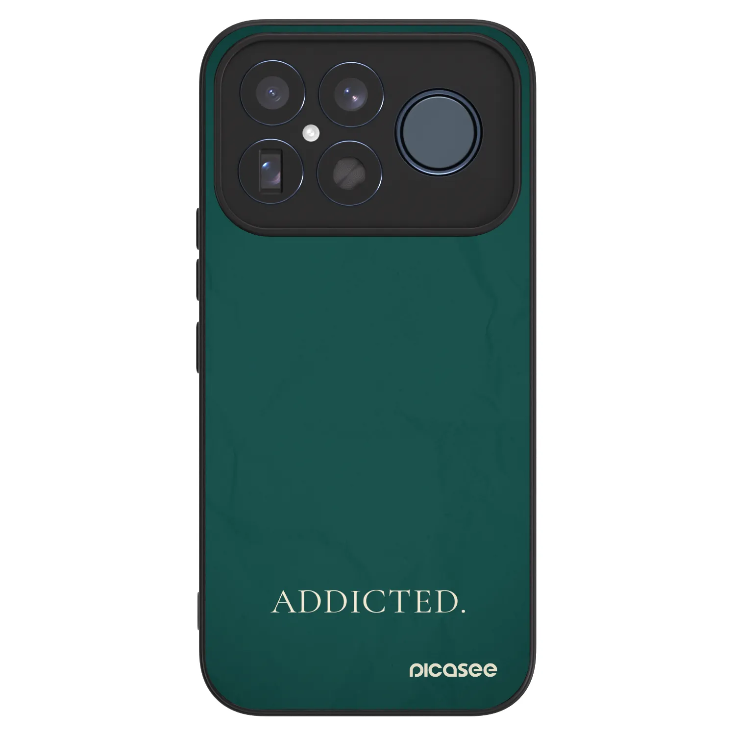 Picasee ULTIMATE CASE για Xiaomi Poco F8 Ultra - Addicted