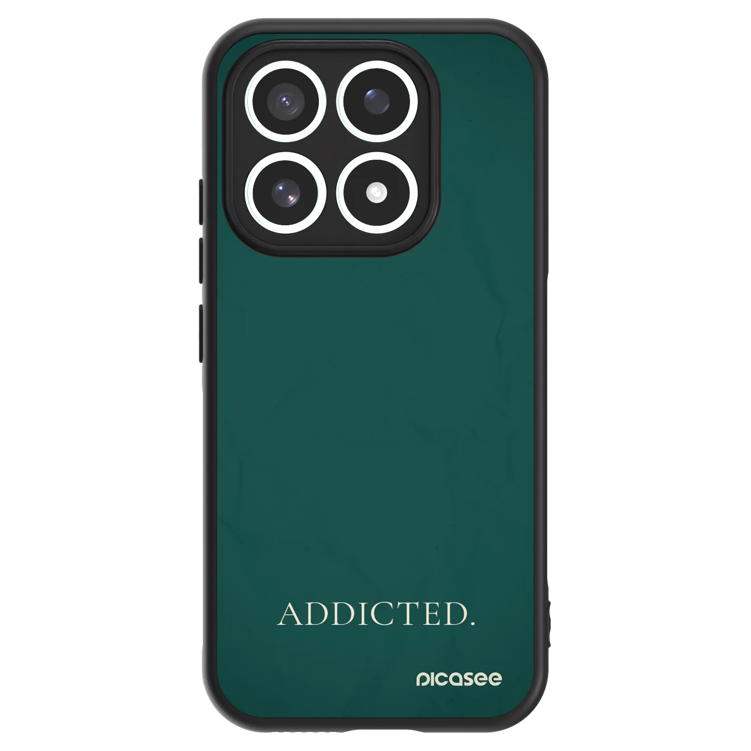 Picasee ULTIMATE CASE PowerShare για Xiaomi 17 - Addicted