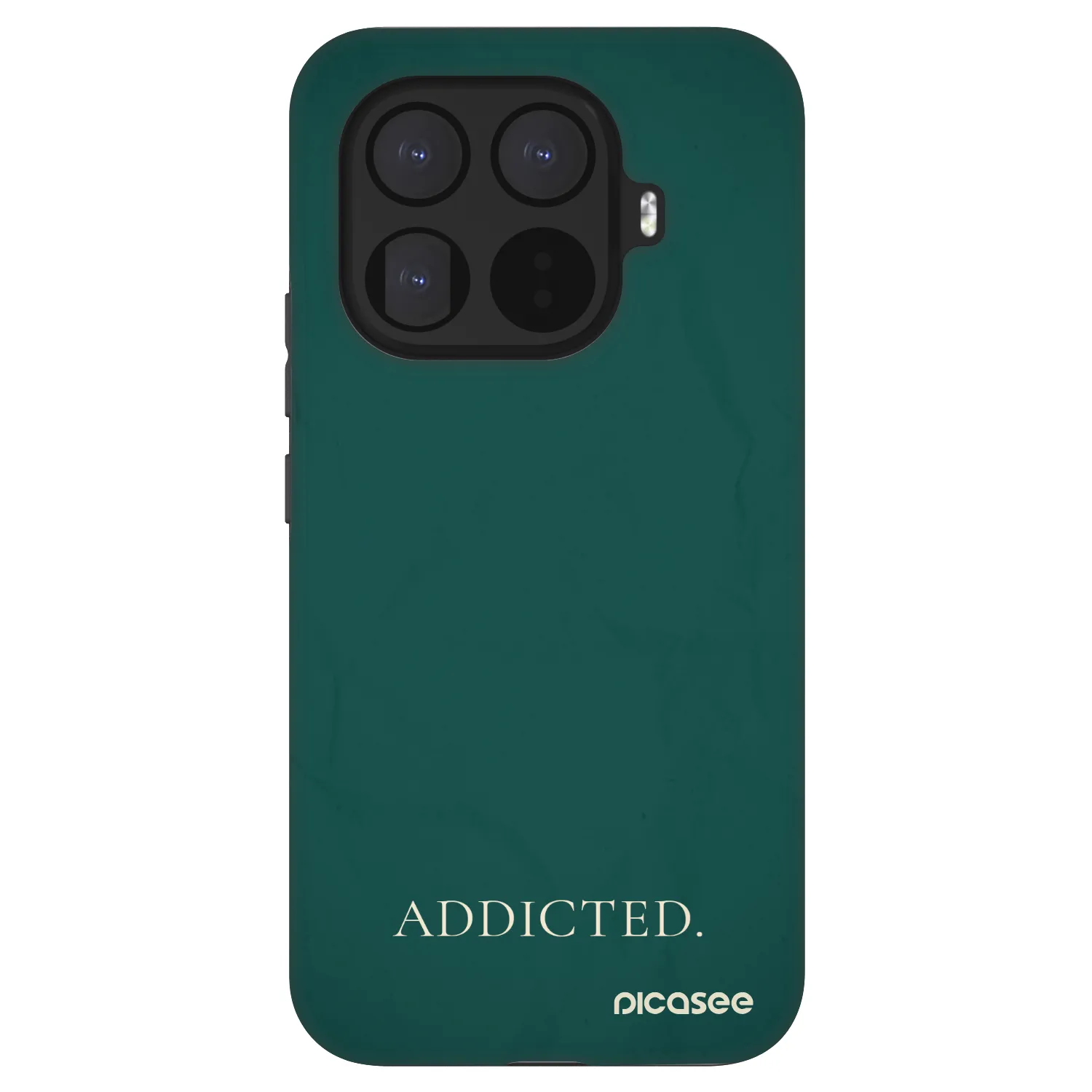 Picasee Fashion Case για Xiaomi 15T Pro - Addicted
