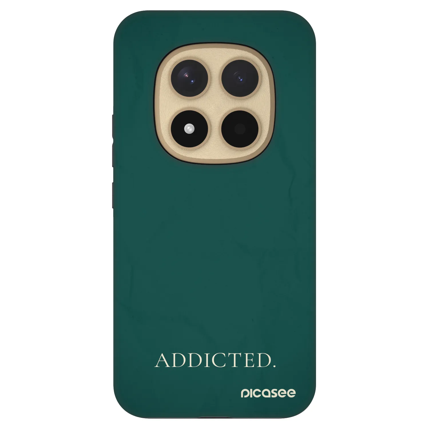 Picasee Fashion Case για Xiaomi Redmi Note 15 Pro+ - Addicted