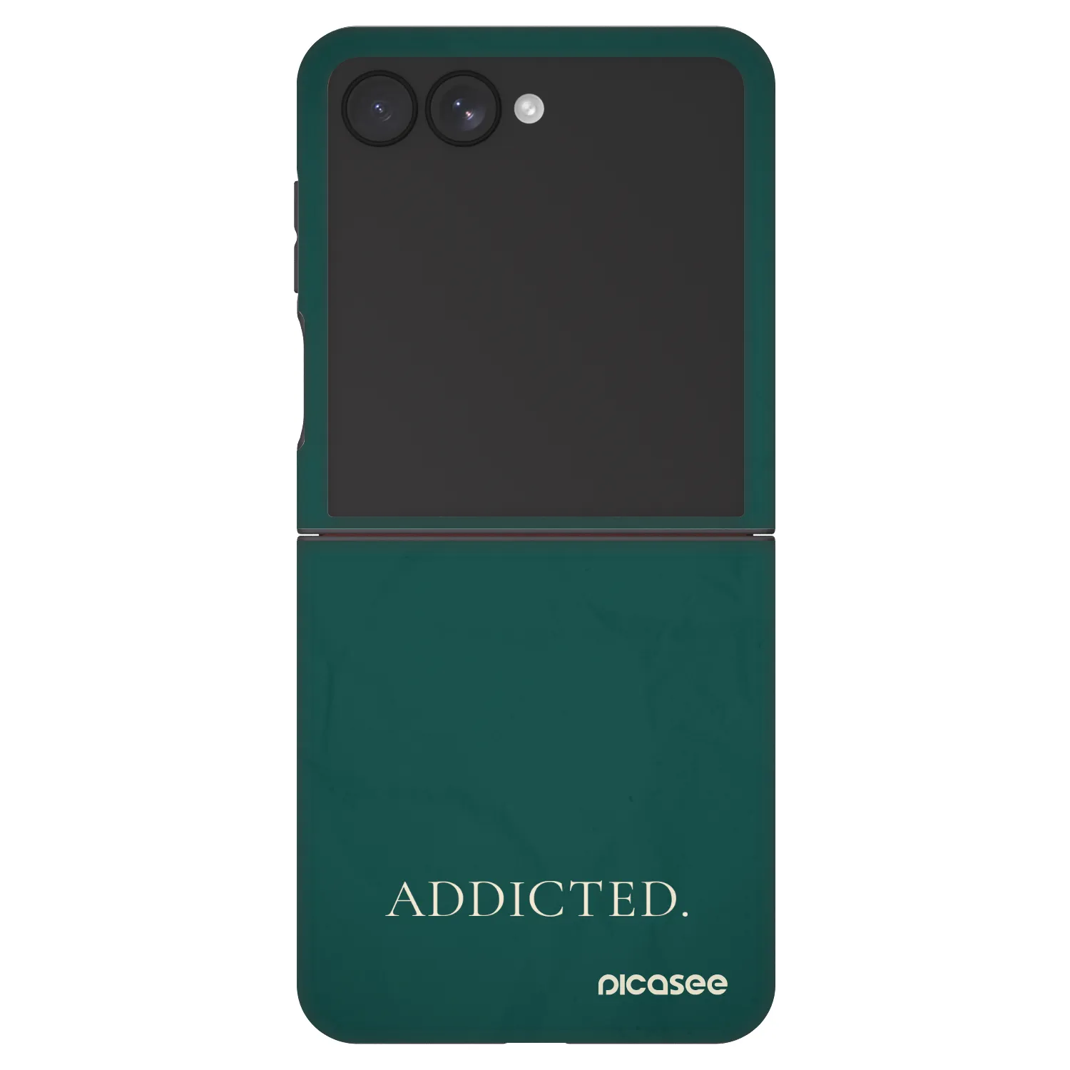 Picasee Fashion Case για Samsung Galaxy Z Flip7 5G - Addicted