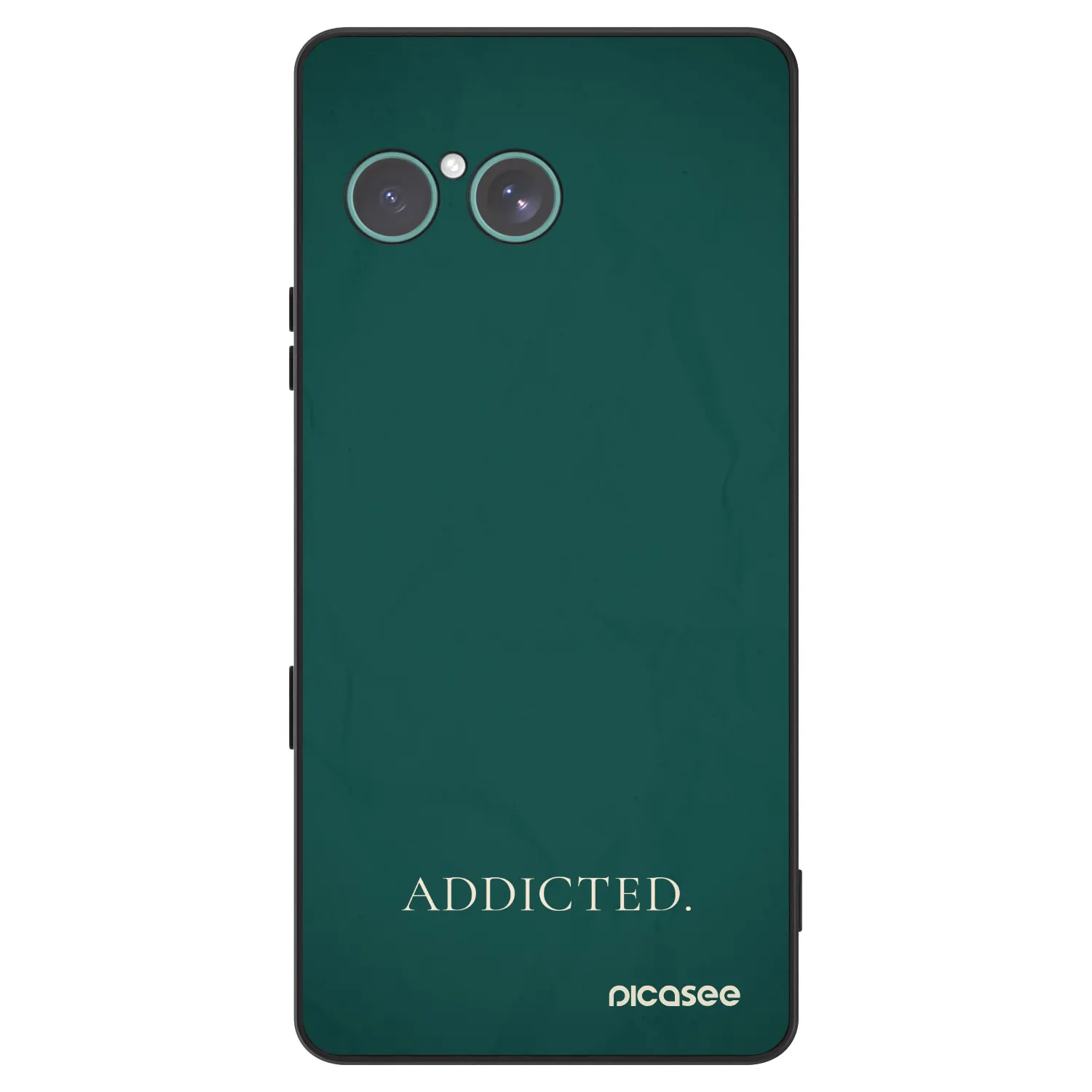 Picasee ULTIMATE CASE για Sony Xperia 10 VII - Addicted