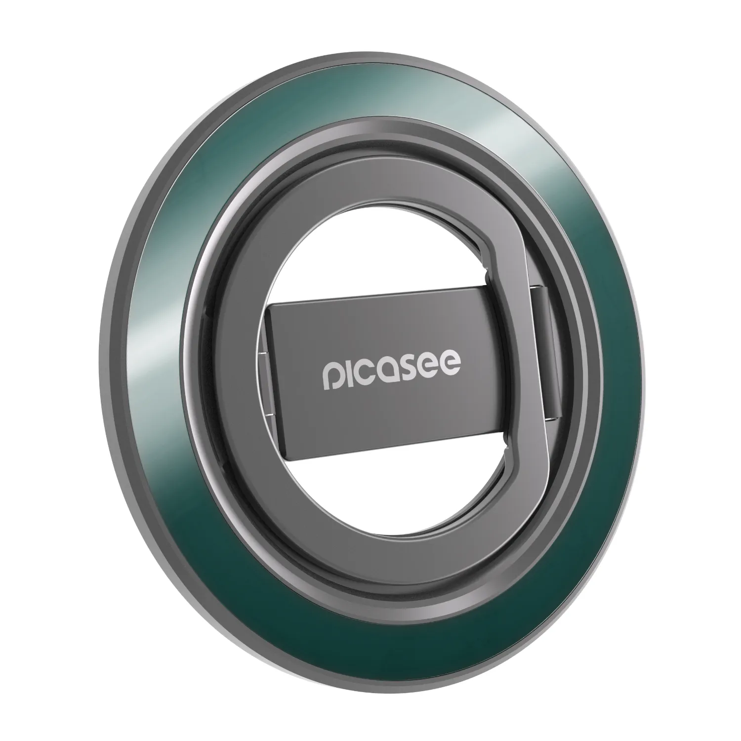 Picasee Magnetic holder - Μαύρος