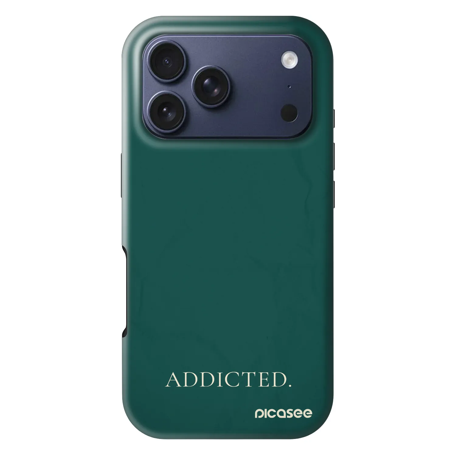 Picasee Fashion Case MagSafe για Apple iPhone 18 Pro - Addicted