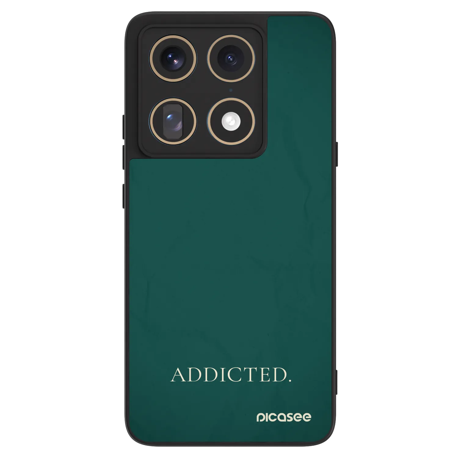 Picasee ULTIMATE CASE για Motorola Signature - Addicted