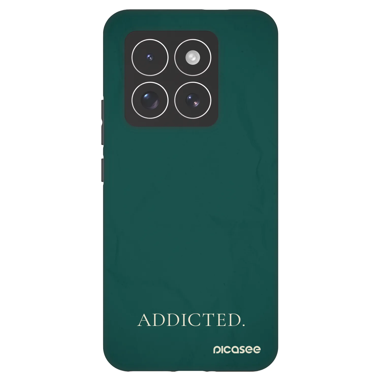 Picasee Fashion Case για Xiaomi 14 Pro - Addicted