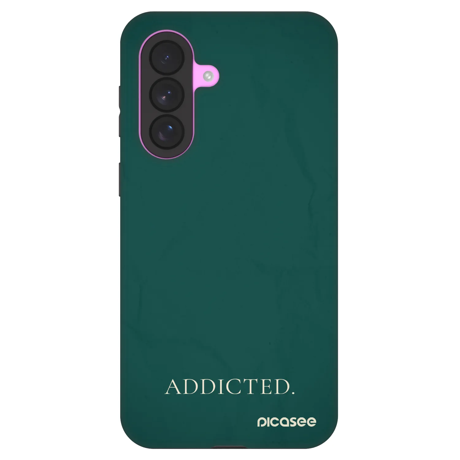 Picasee Fashion Case για Samsung Galaxy A37 - Addicted