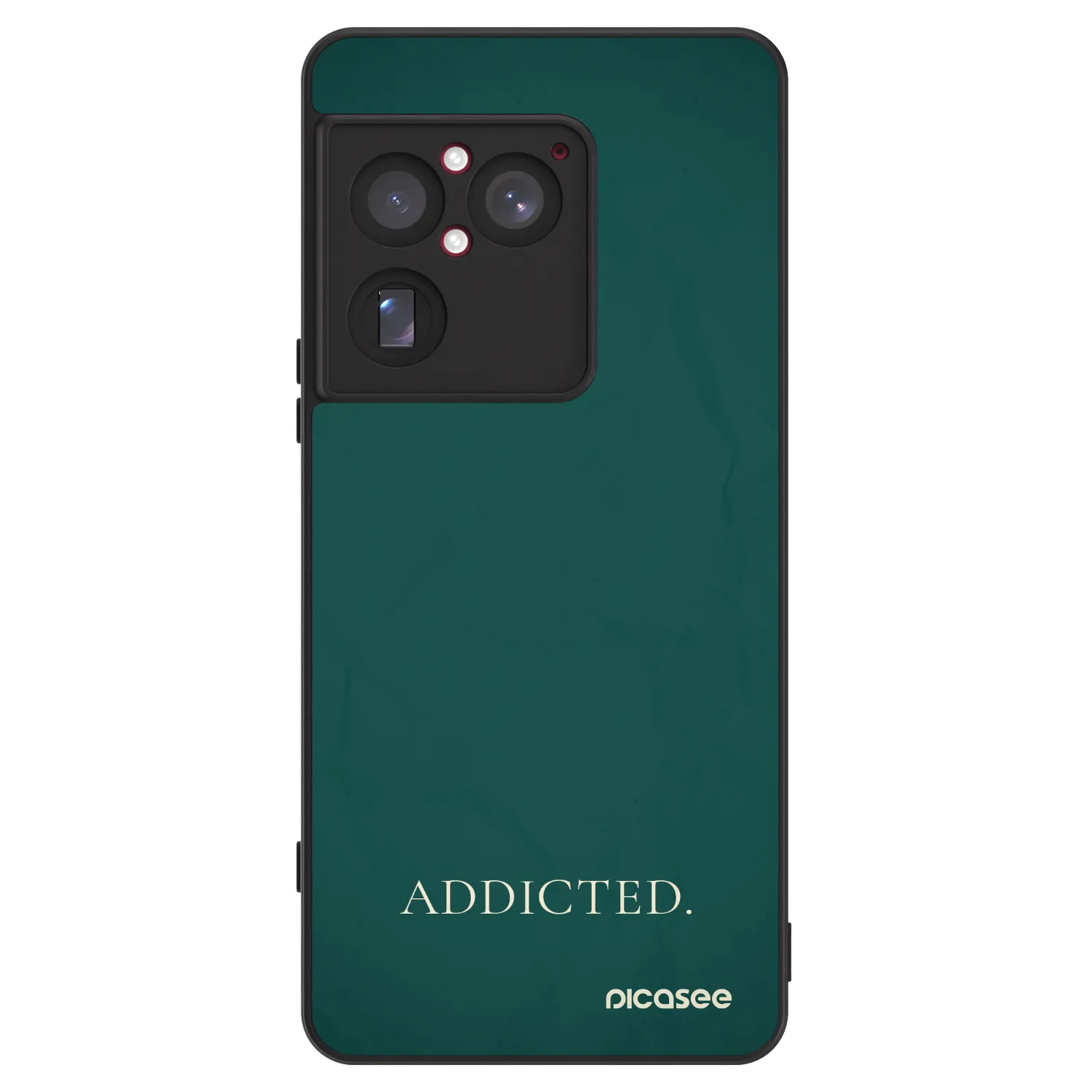Picasee ULTIMATE CASE για Sony Xperia 1 VIII 5G - Addicted