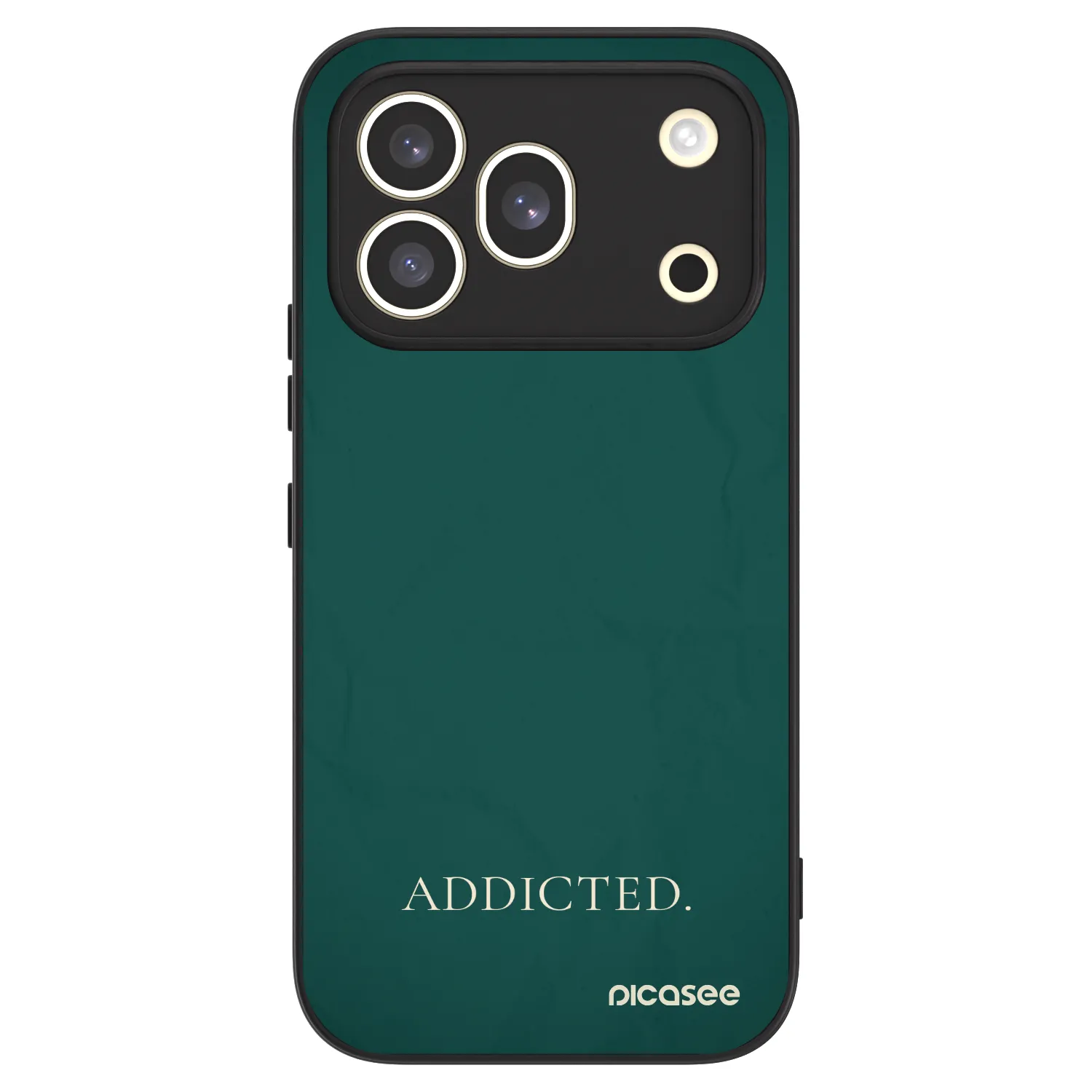 Picasee ULTIMATE CASE για Honor 600 Pro - Addicted