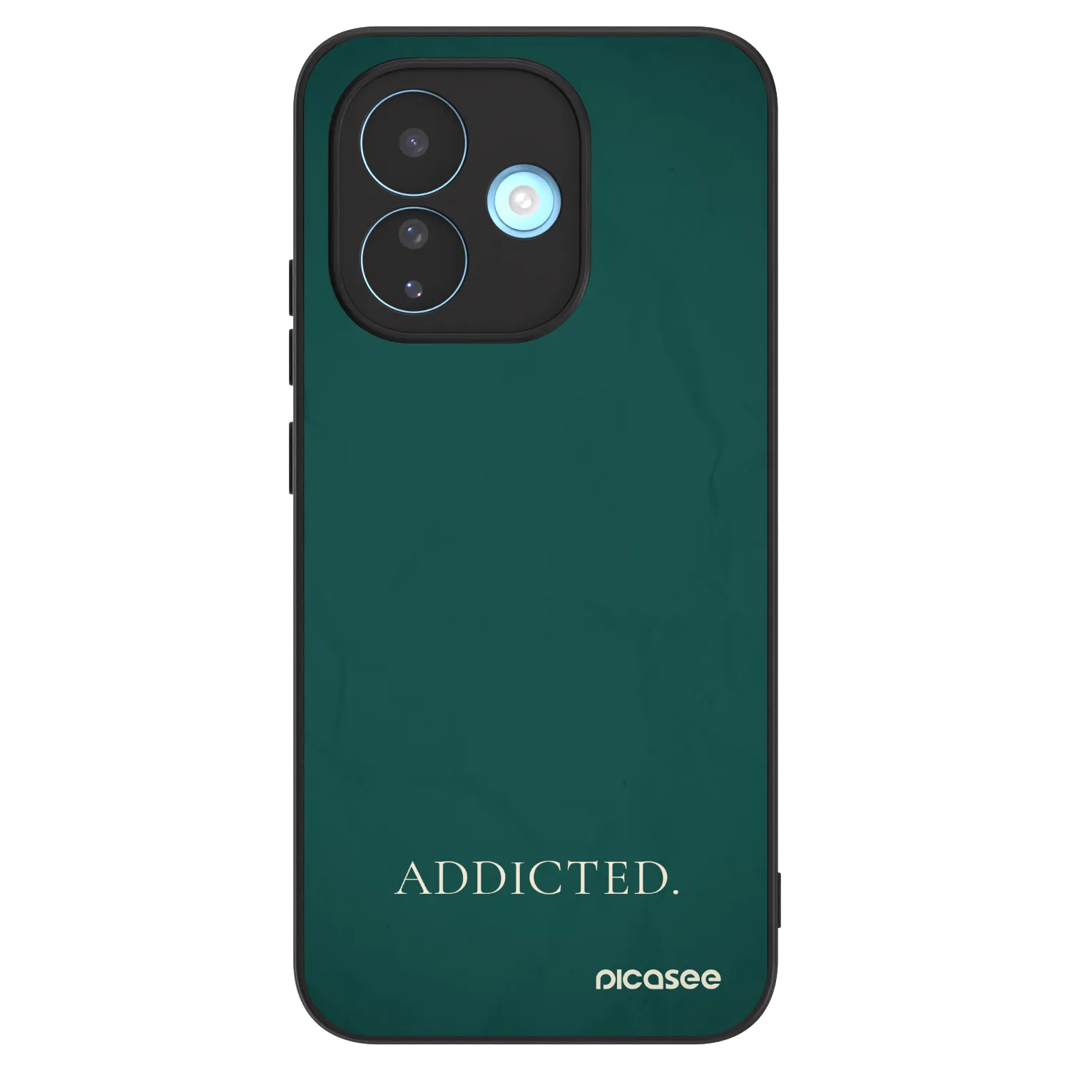 Picasee ULTIMATE CASE για Xiaomi Redmi Note 17 Pro 5G - Addicted