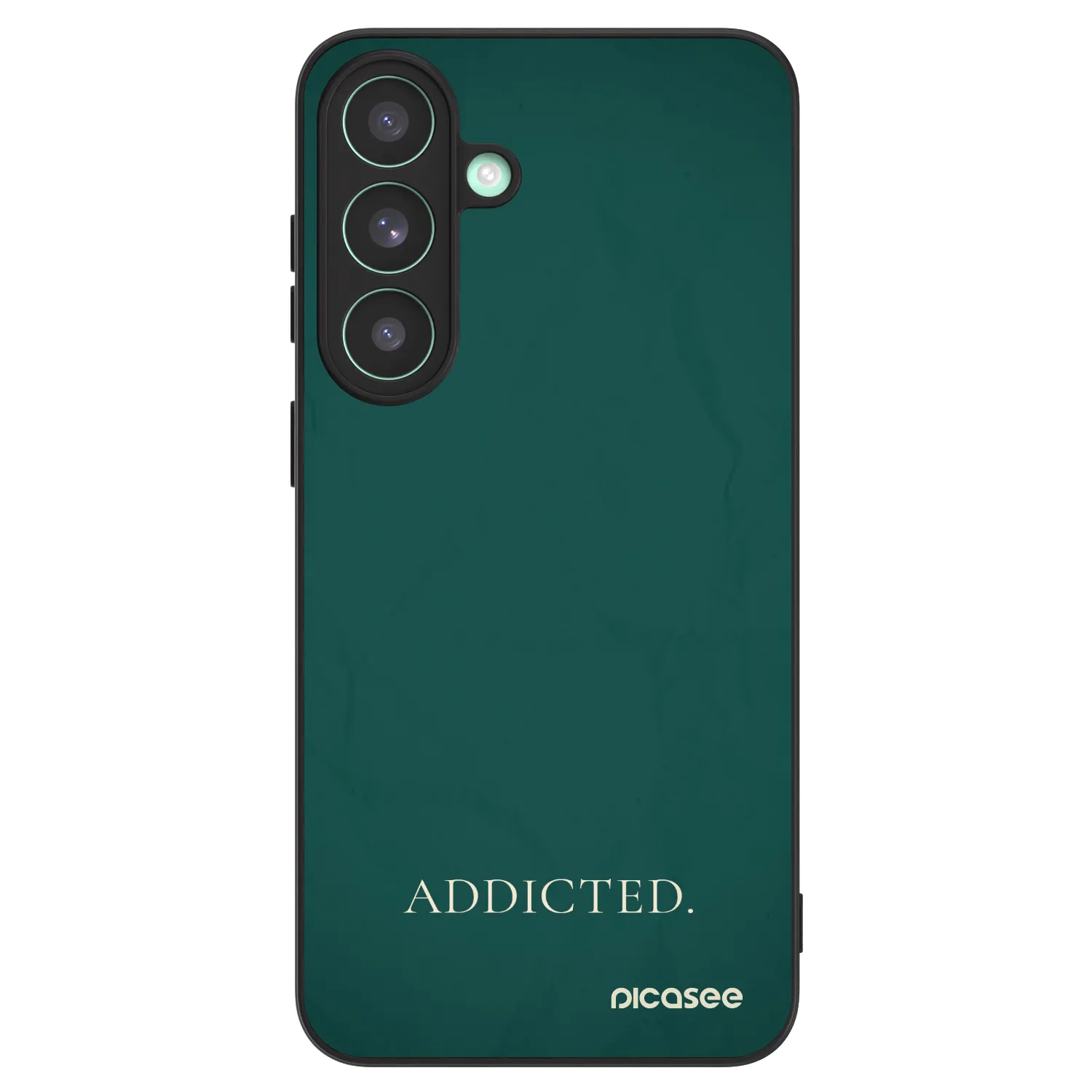Picasee ULTIMATE CASE PowerShare για Samsung Galaxy S26 FE - Addicted