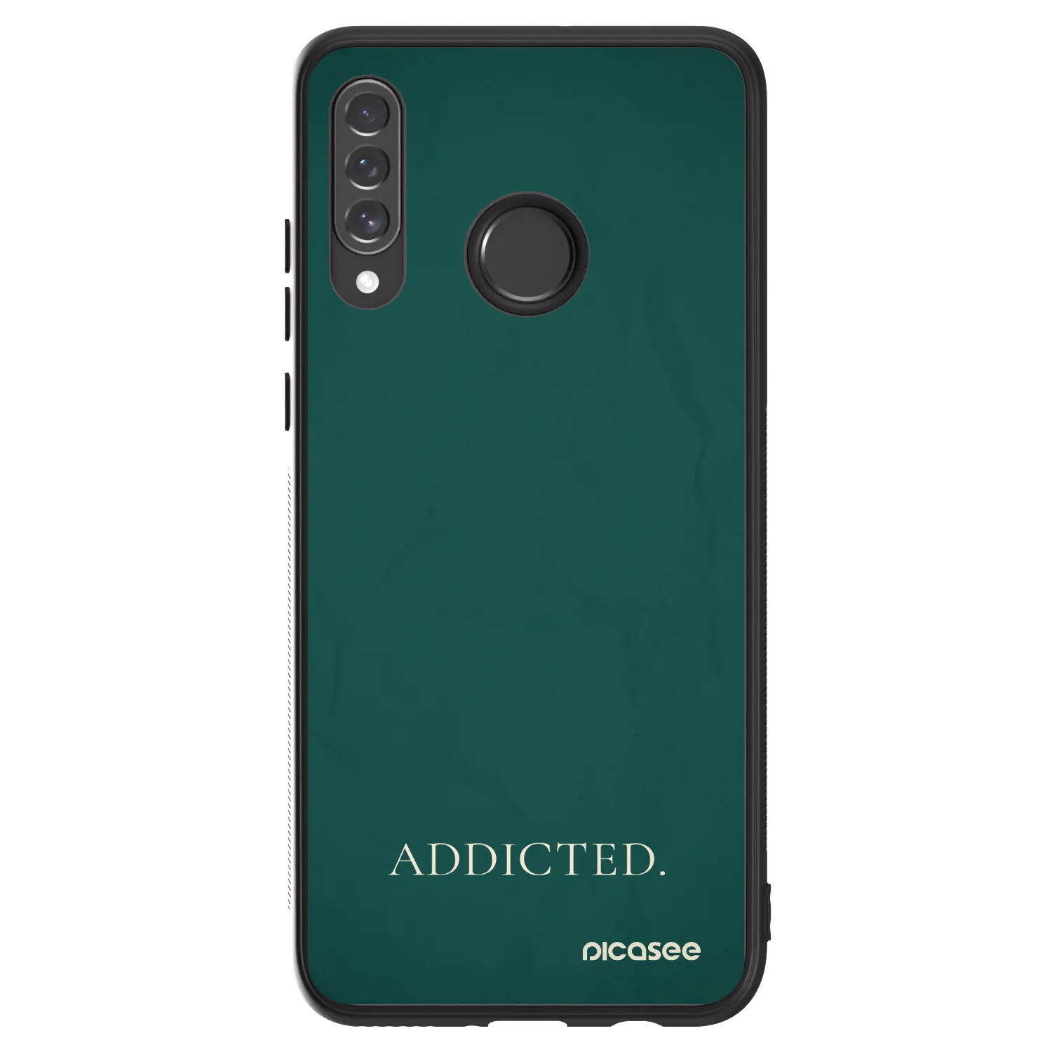 Picasee ULTIMATE CASE για Huawei P30 Lite - Addicted