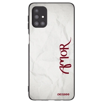 Θήκη για Samsung Galaxy M31s - Amor