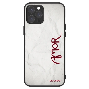 Picasee ULTIMATE CASE για Apple iPhone 12 Pro Max - Amor