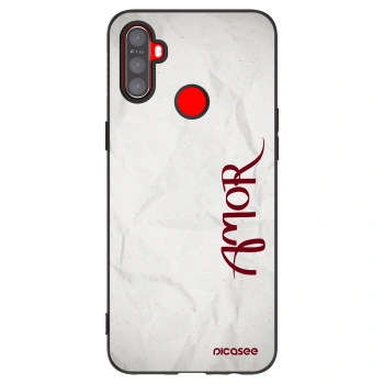 Θήκη για Realme C3 - Amor