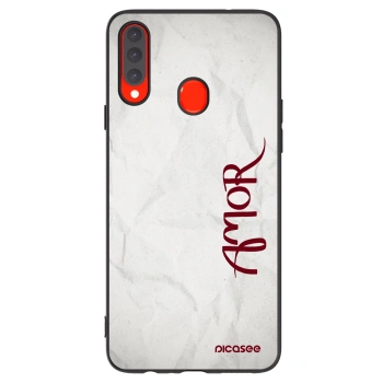 Θήκη για Samsung Galaxy A20s - Amor